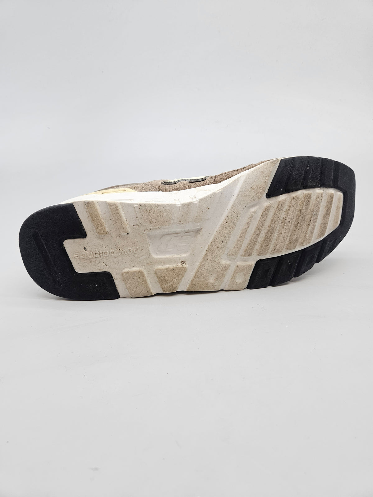 NEW BALANCE ORIGINAL PATIKI BR 44
