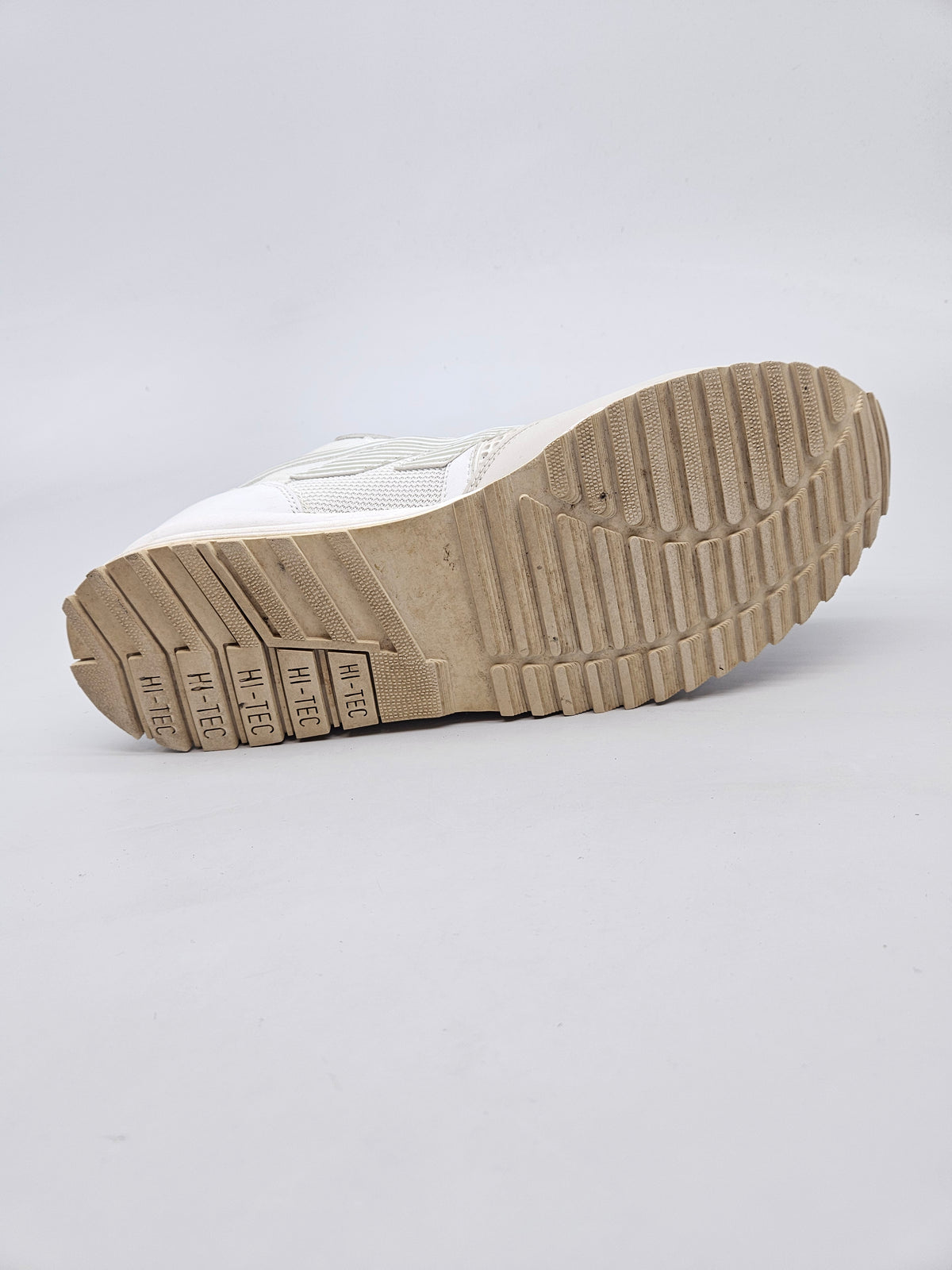 HI TEC ORIGINAL PATIKI BR 44