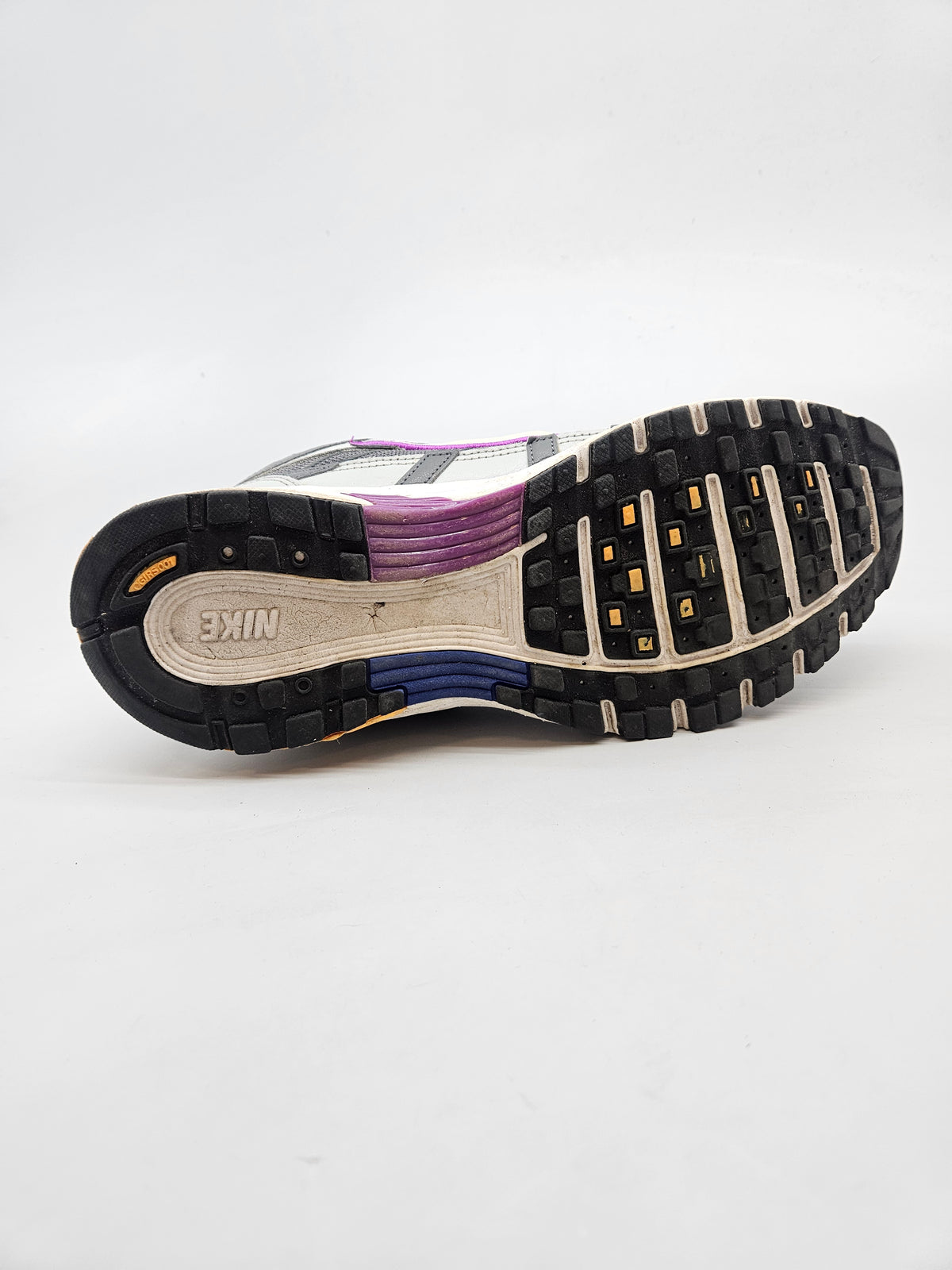 NIKE ORIGINAL PATIKI BR 42