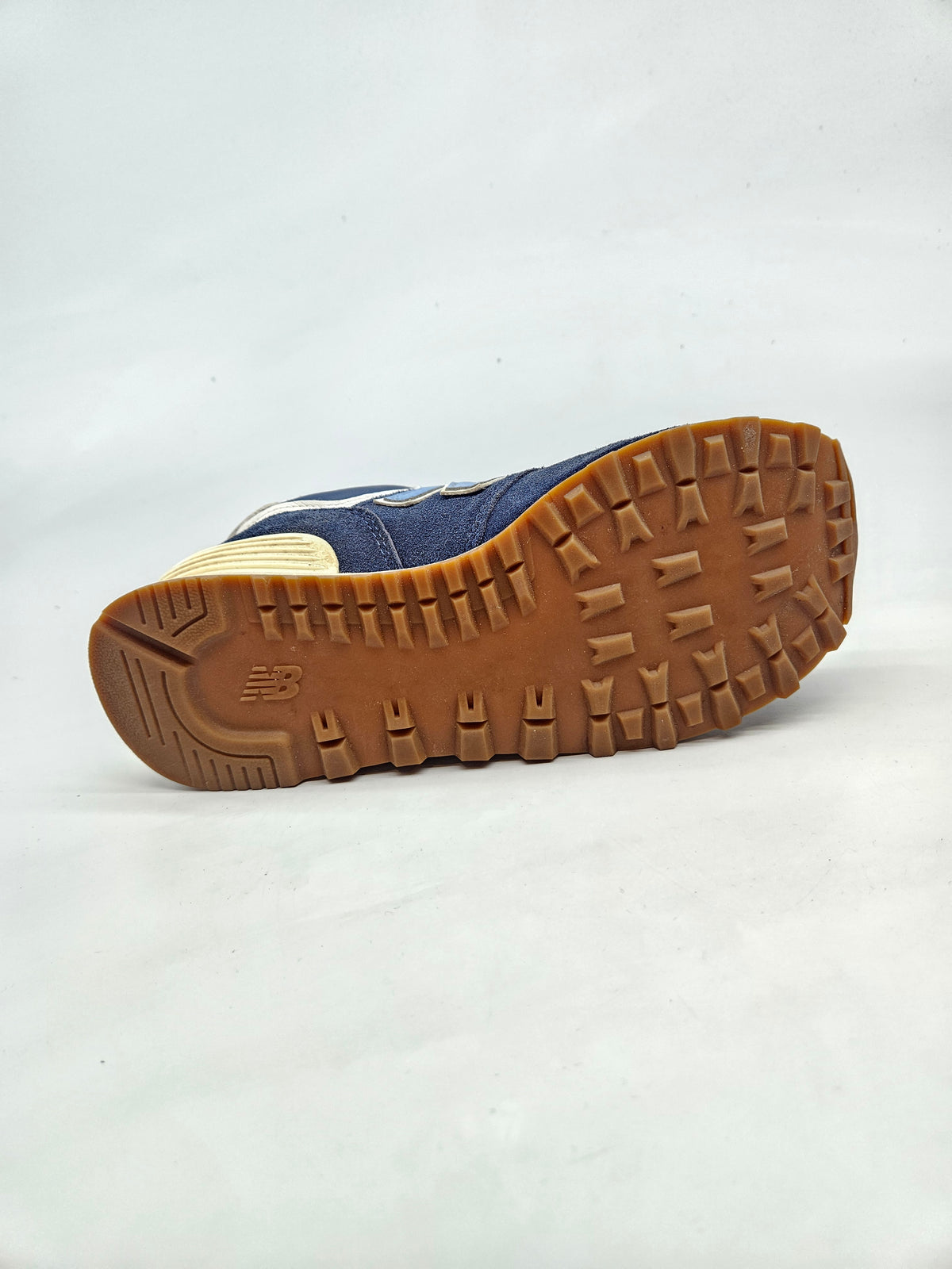 NEW BALANCE ORIGINAL PATIKI BR 37