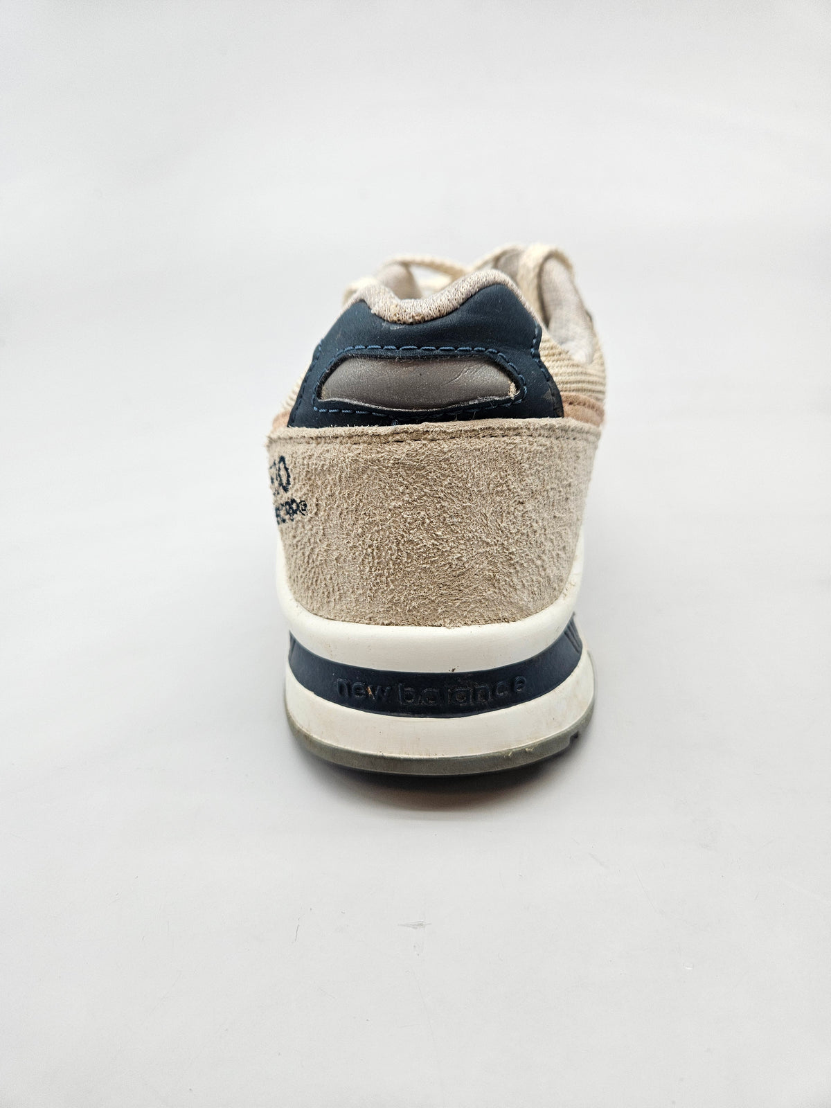 NEW BALANCE ORIGINAL PATIKI BR 41