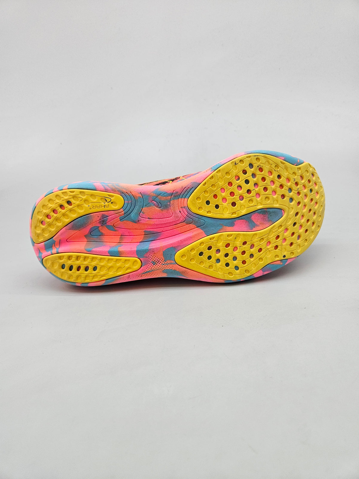 ASICS ORIGINAL PATIKI BR 40