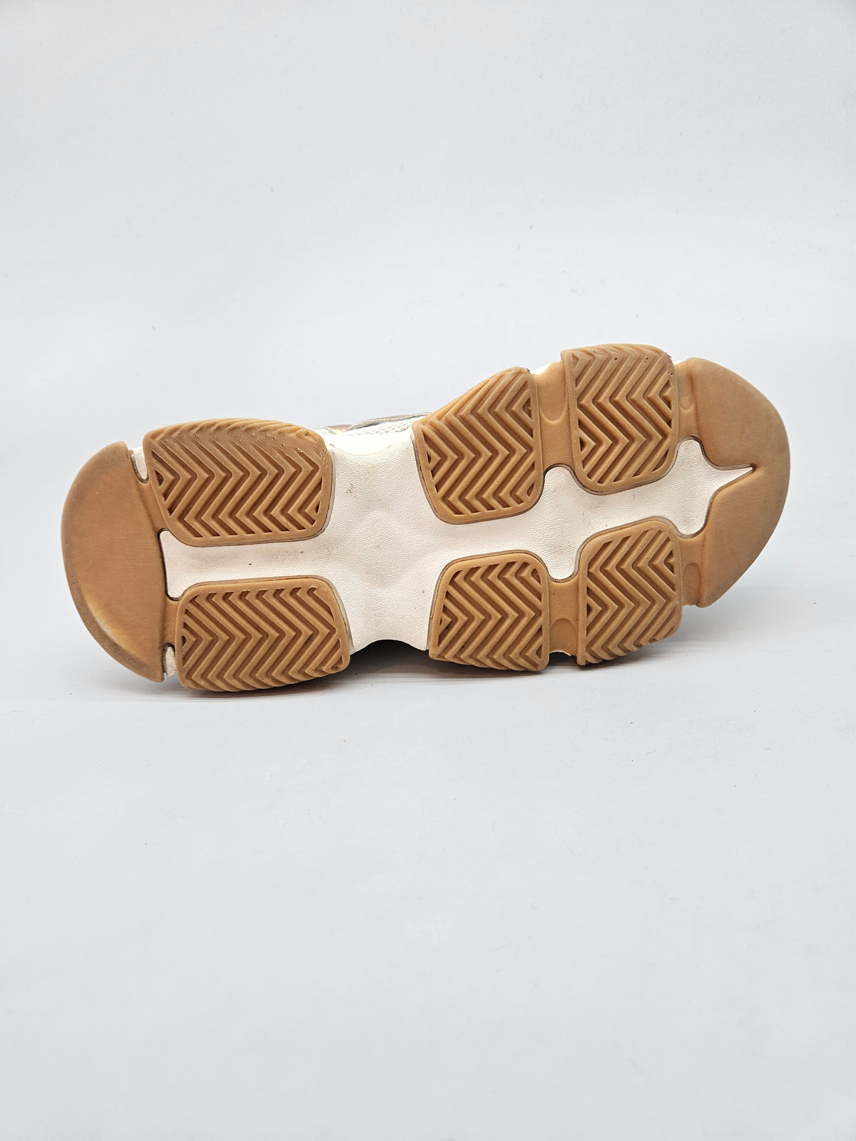STEVE MADDEN ORIGINAL PATIKI BR 38