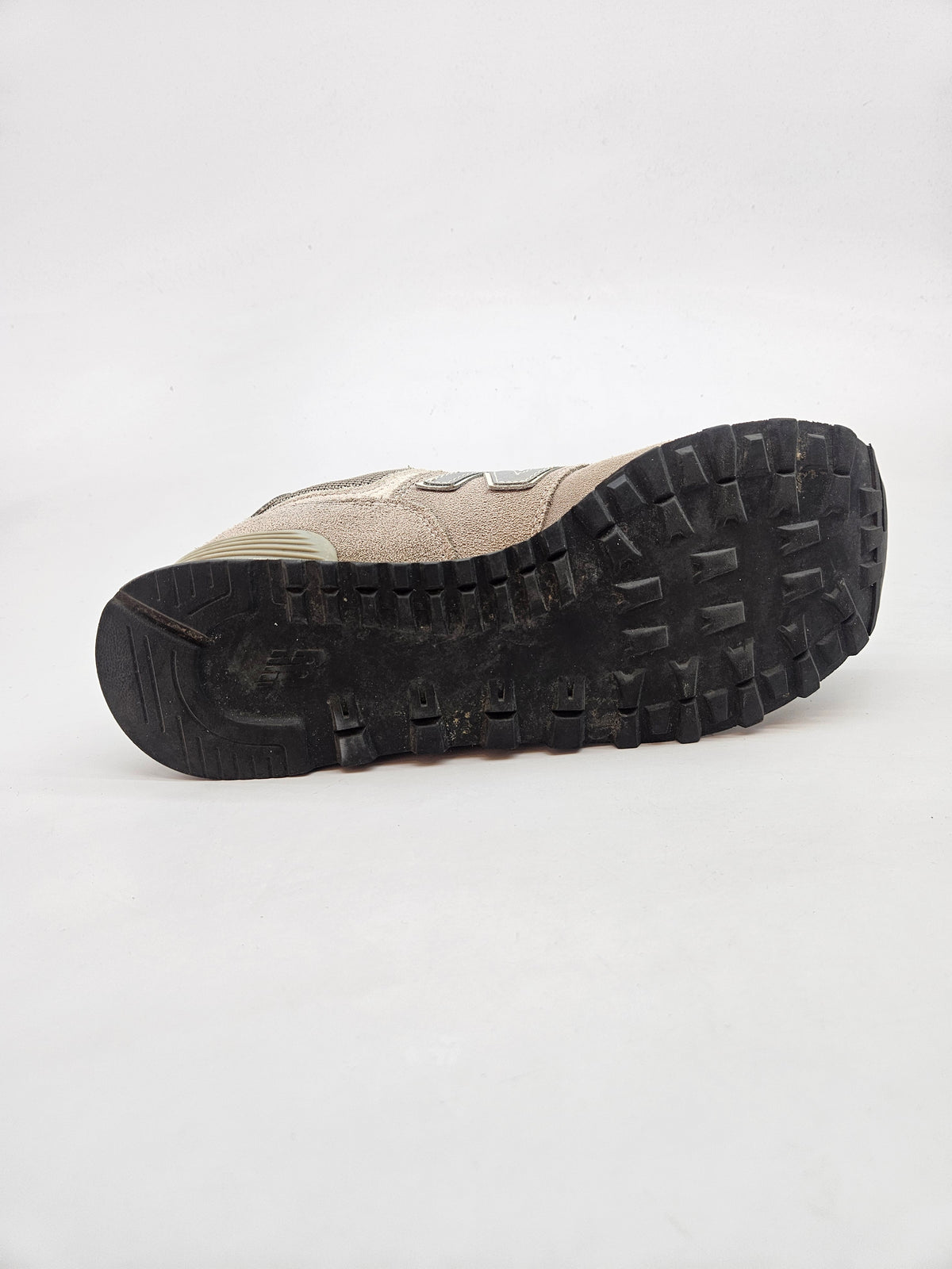 NEW BALANCE ORIGINAL PATIKI BR 41