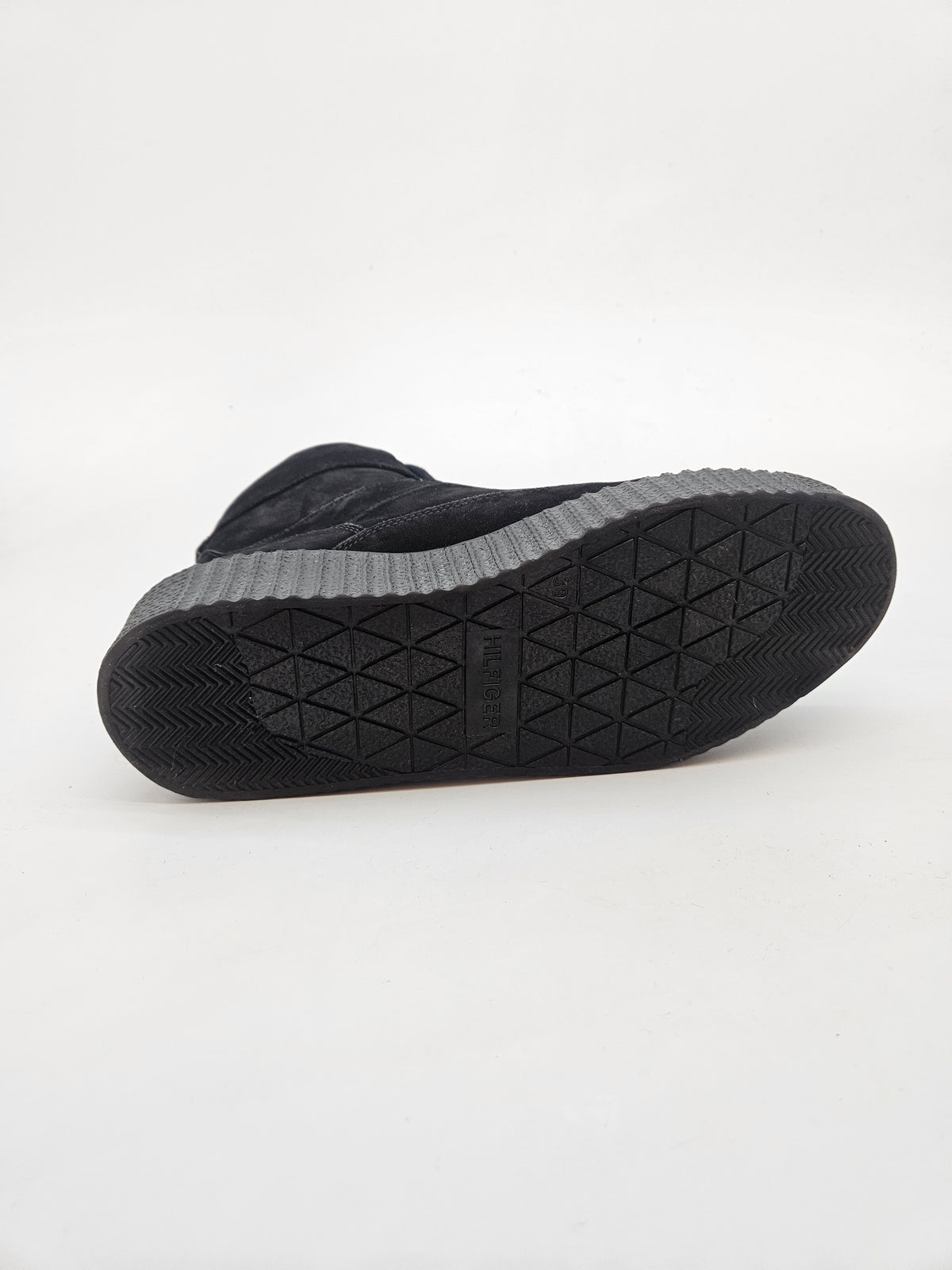 TOMMY HILFIGER ORIGINAL CIZMI BR 39