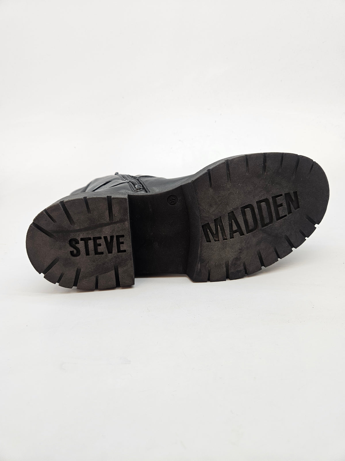 STEVE MADDEN ORIGINAL PATIKI BR 40