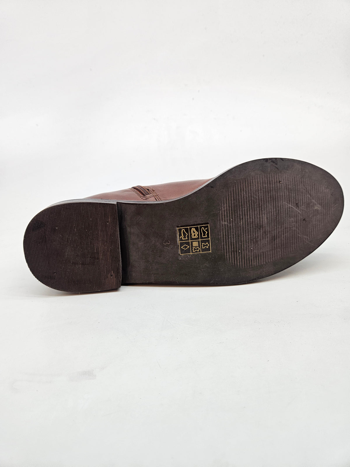 OFFICE SHOES ORIGINAL CZIMI BR 37