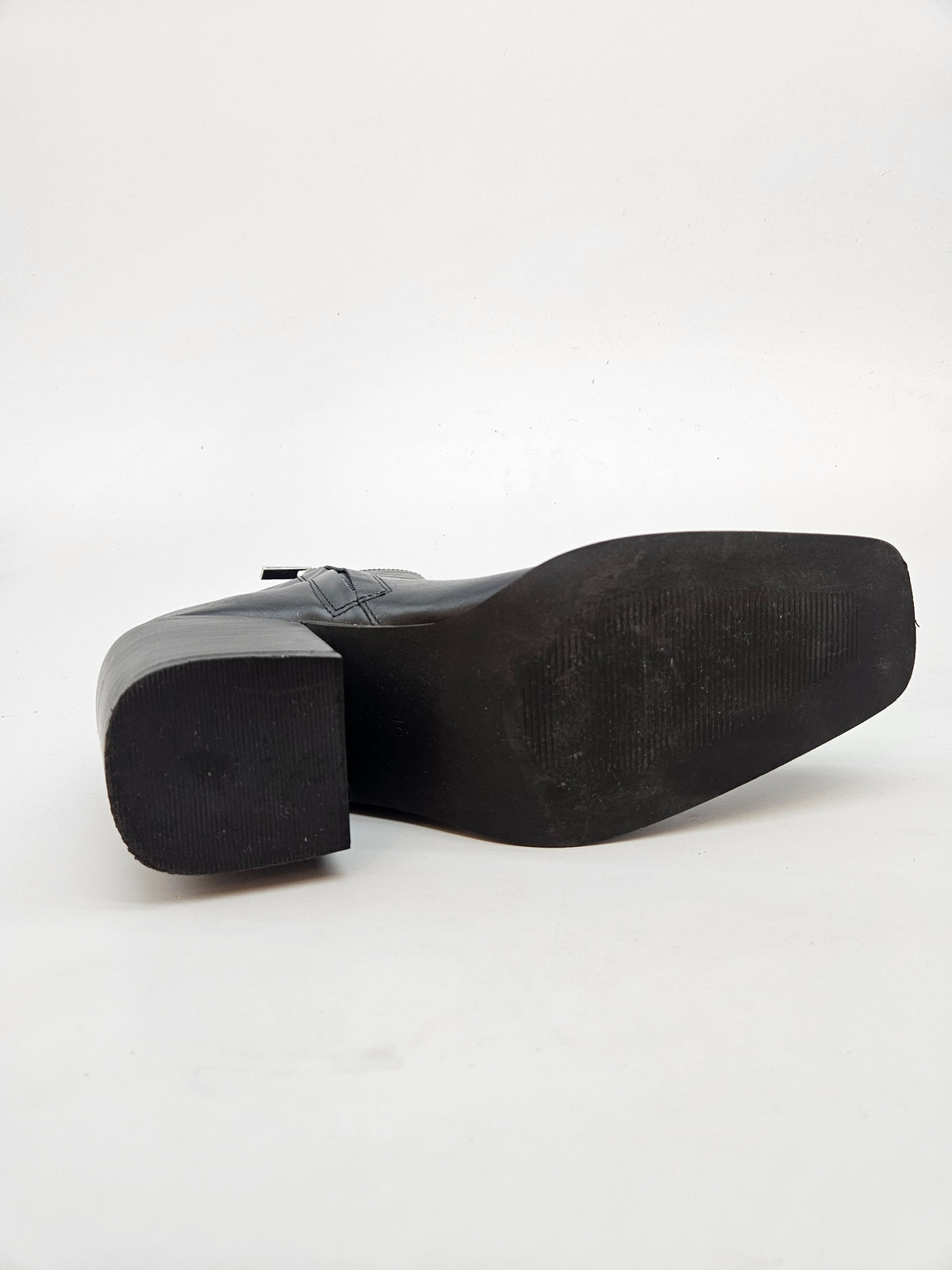 ZIGN ORIGINAL CIZMI BR 40