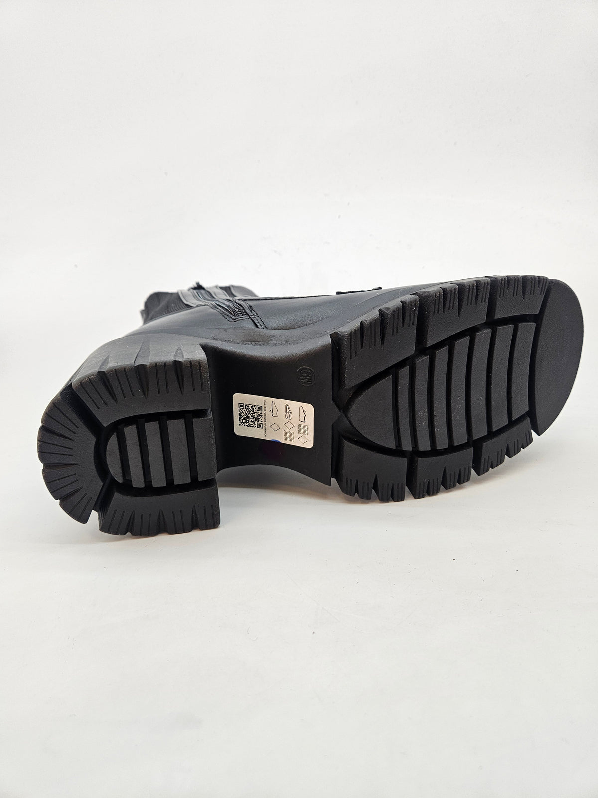 ASOS ORIGINAL CIZMI BR 39