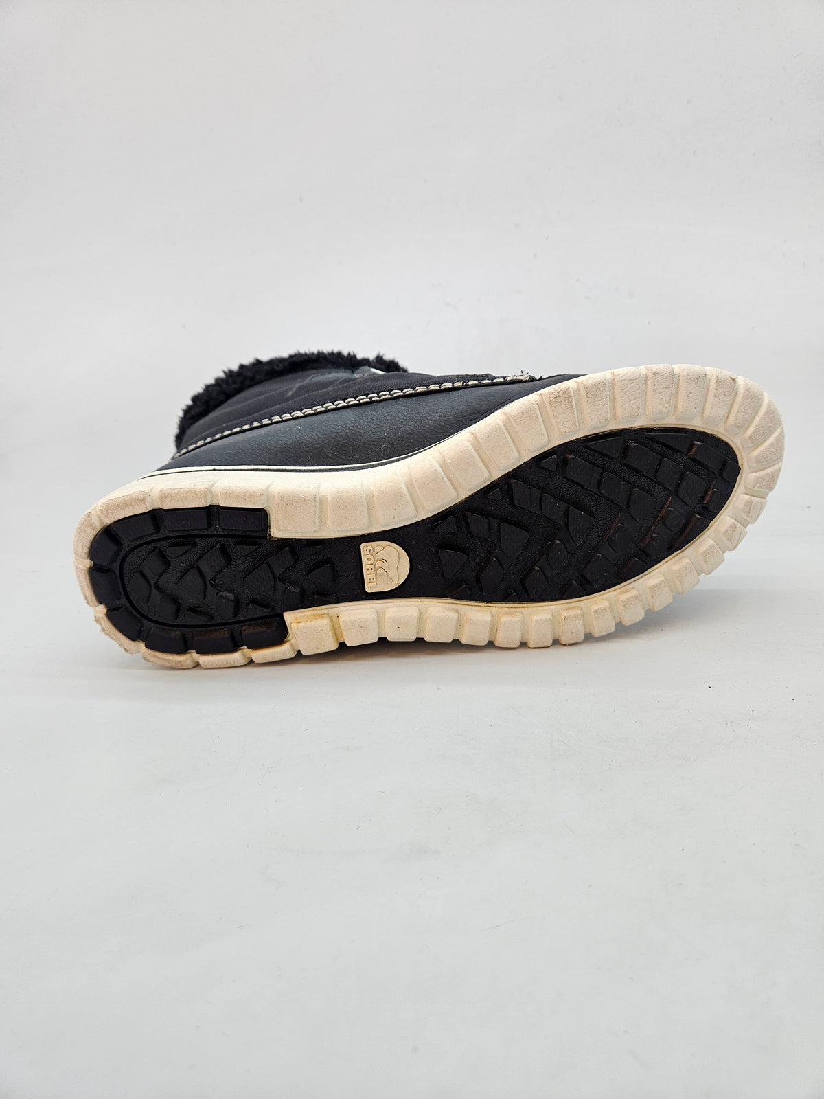 SOREL ORIGINAL CIZMI BR 38