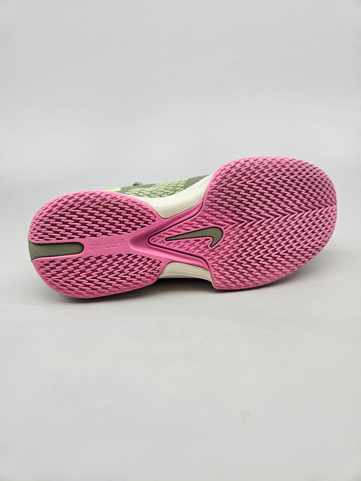 NIKE ORIGINAL PATIKI BR 43