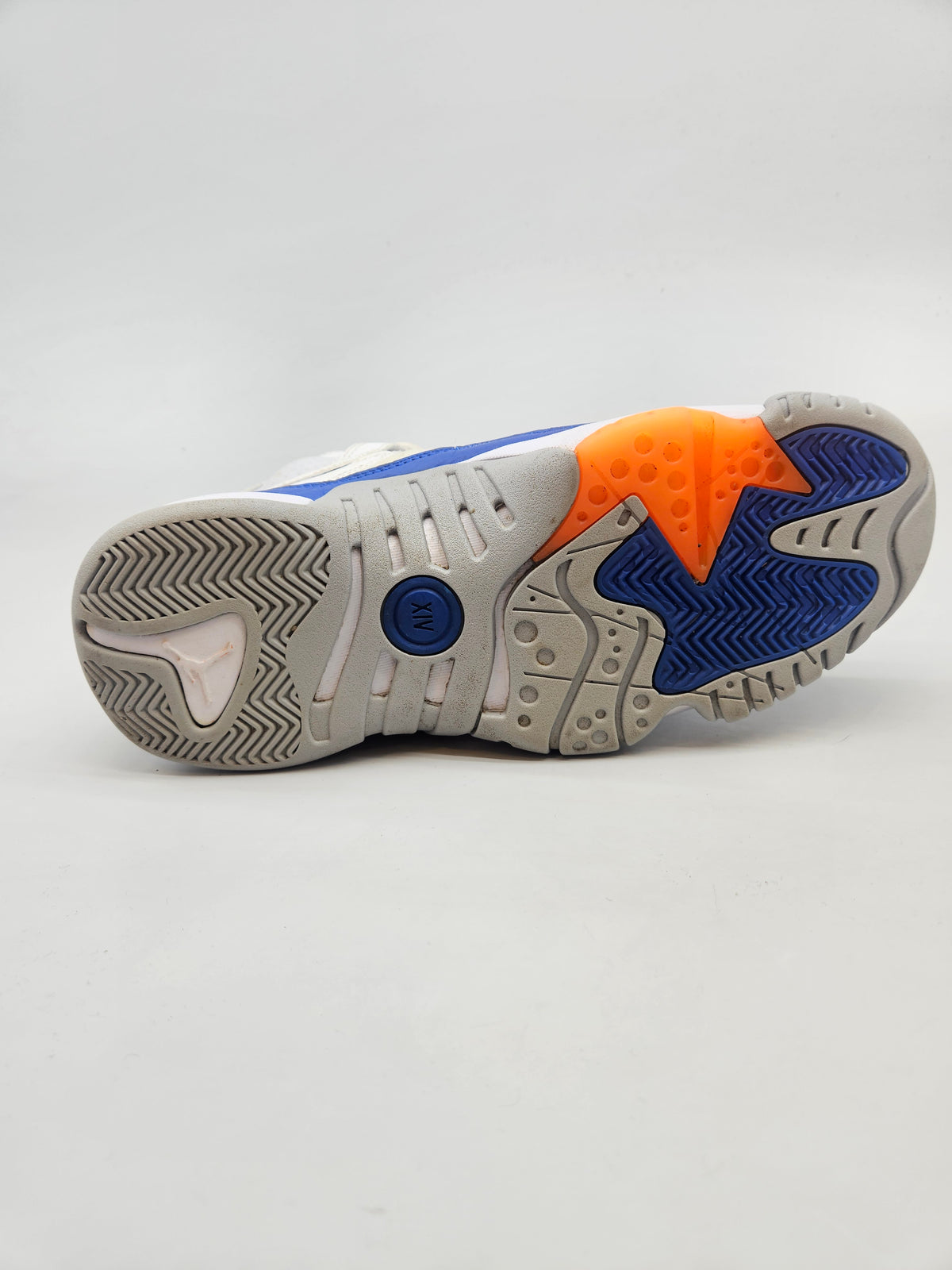 JORDAN ORIGINAL PATIKI BR 43