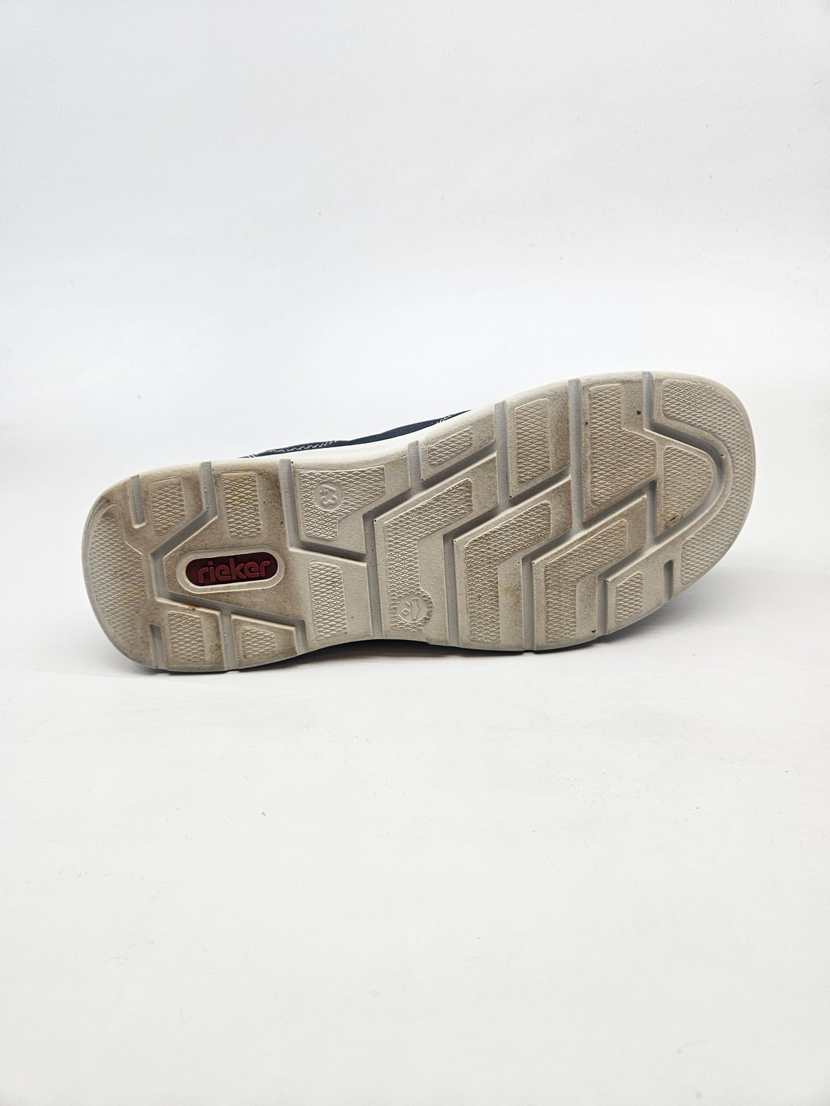 RIEKER ORIGINAL CEVLI BR 43