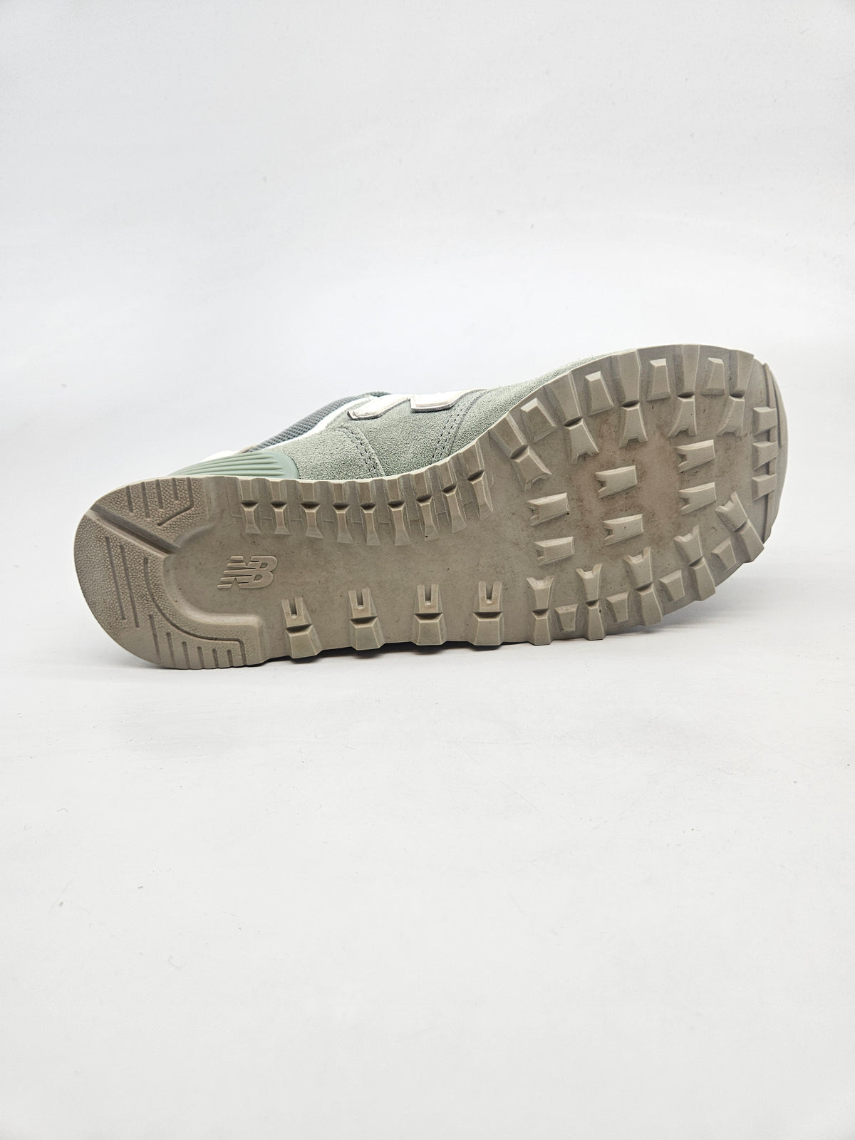 NEW BALANCE ORIGINAL PATIKI BR 40