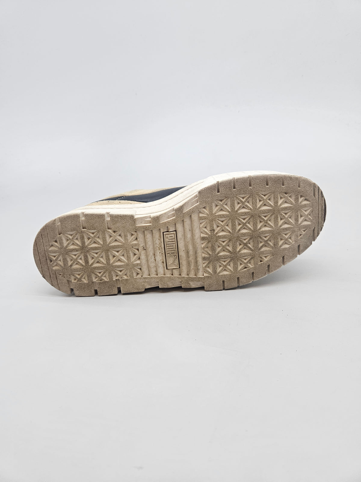 PUMA ORIGINAL PATIKI BR 38.5