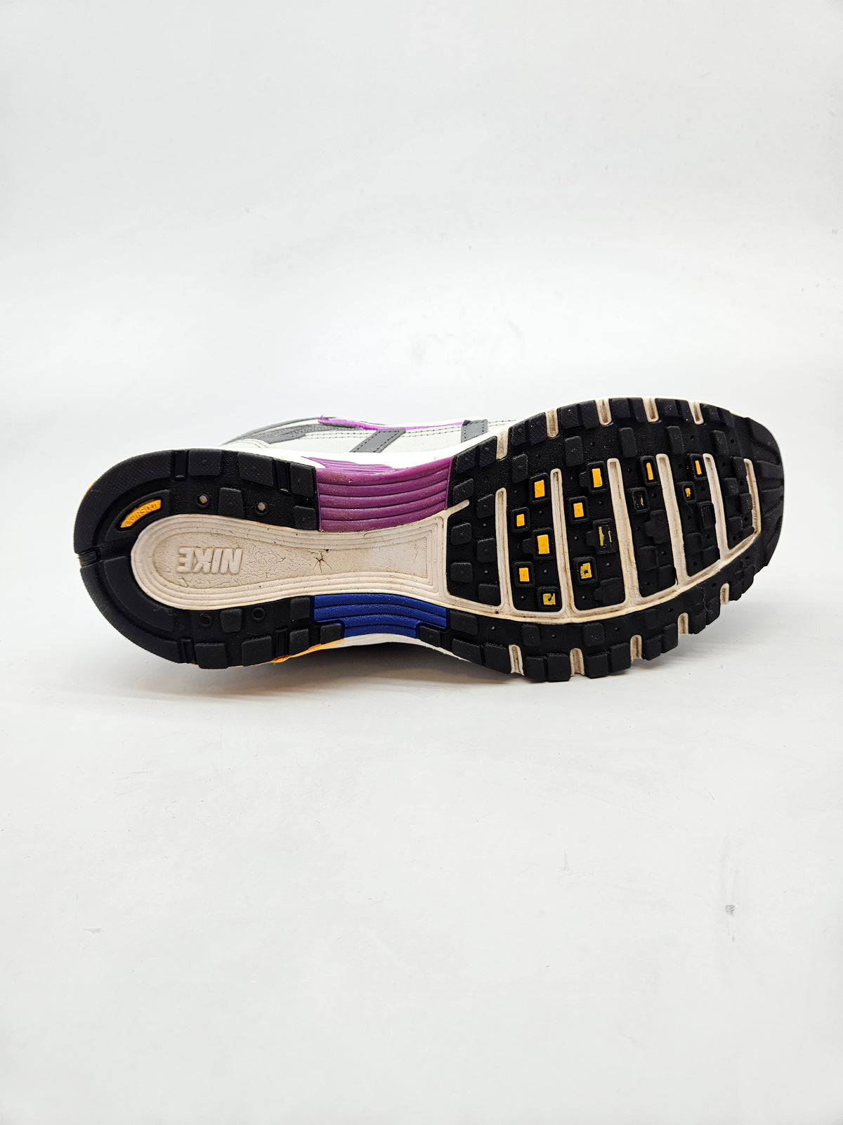 NIKE ORIGINAL PATIKI BR 42