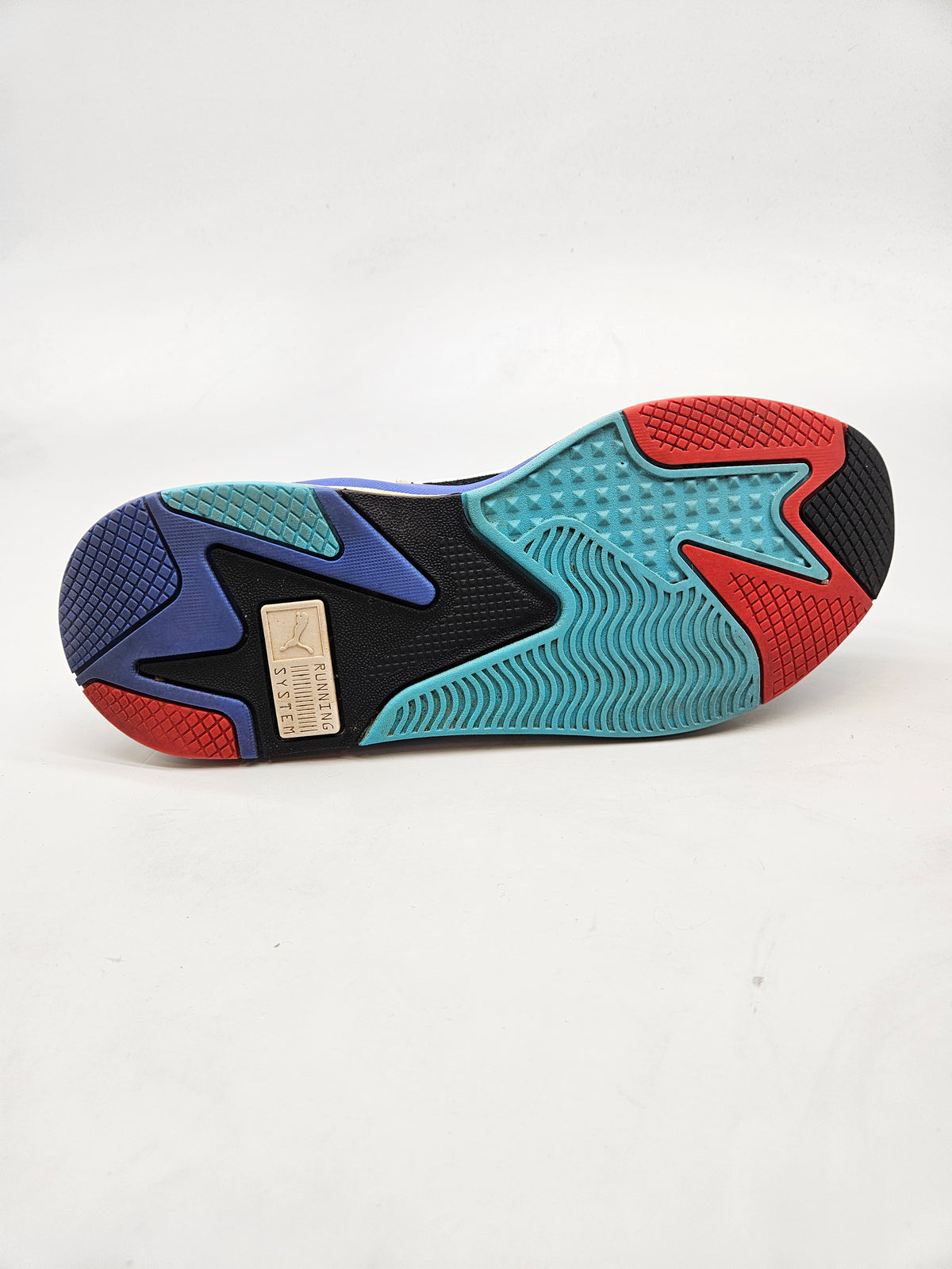 PUMA ORIGINAL PATIKI BR 44