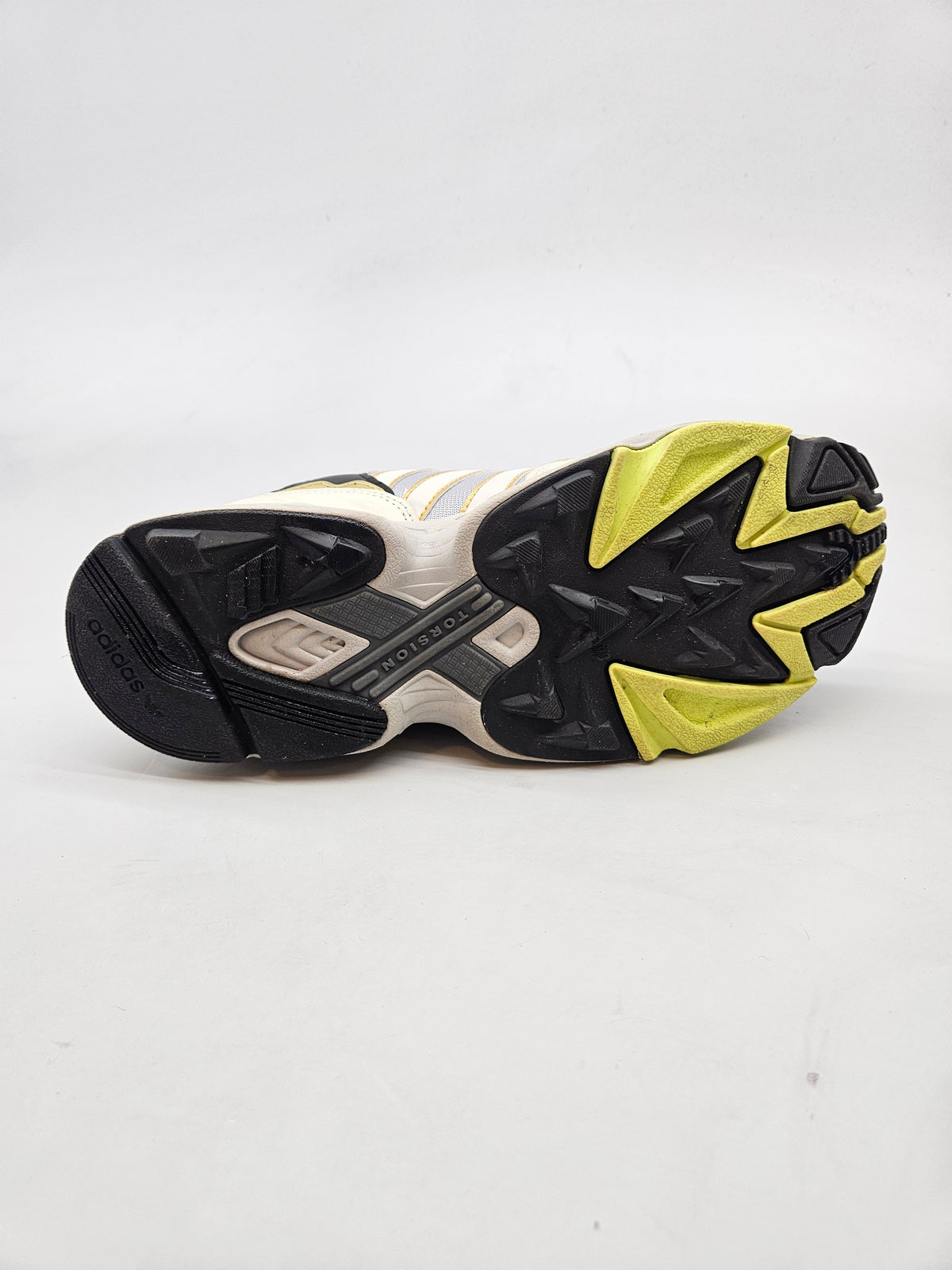 ADIDAS ORIGINAL PATIKI BR 42
