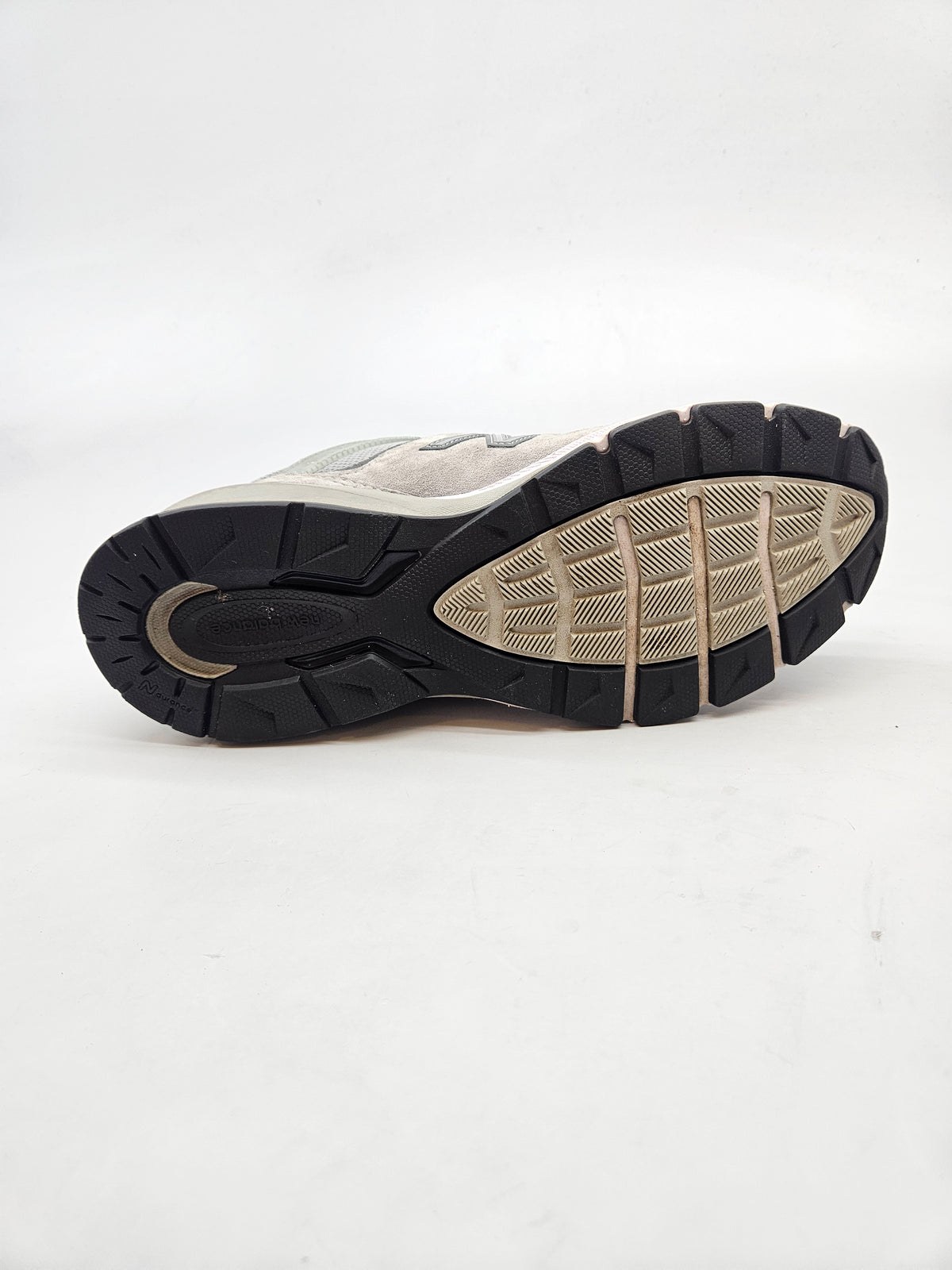 NEW BALANCE ORIGINAL PATIKI BR 42