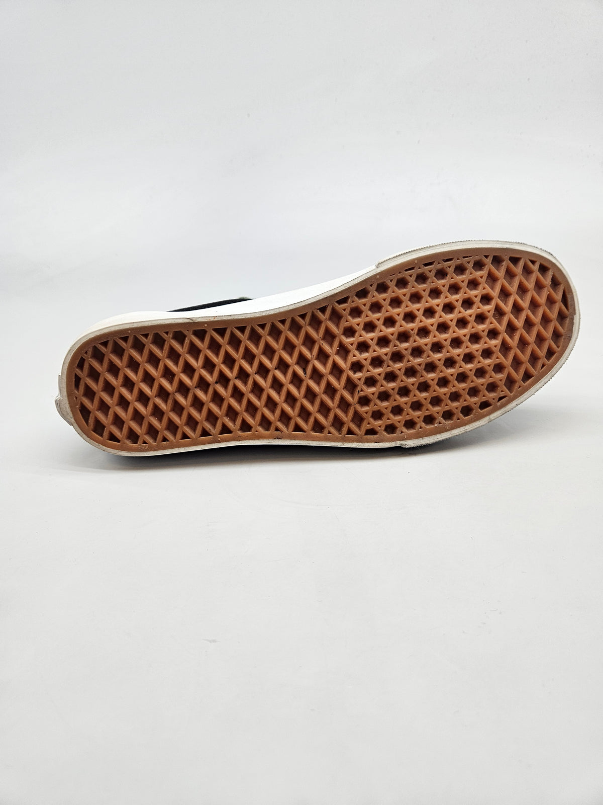VANS ORIGINAL PATIKI BR 42.5