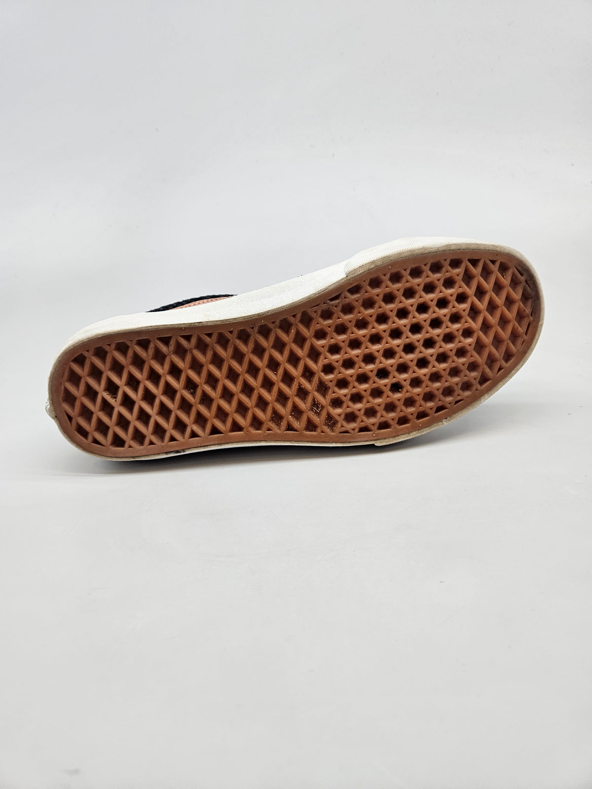 VANS ORIGINAL PATIKI BR 39
