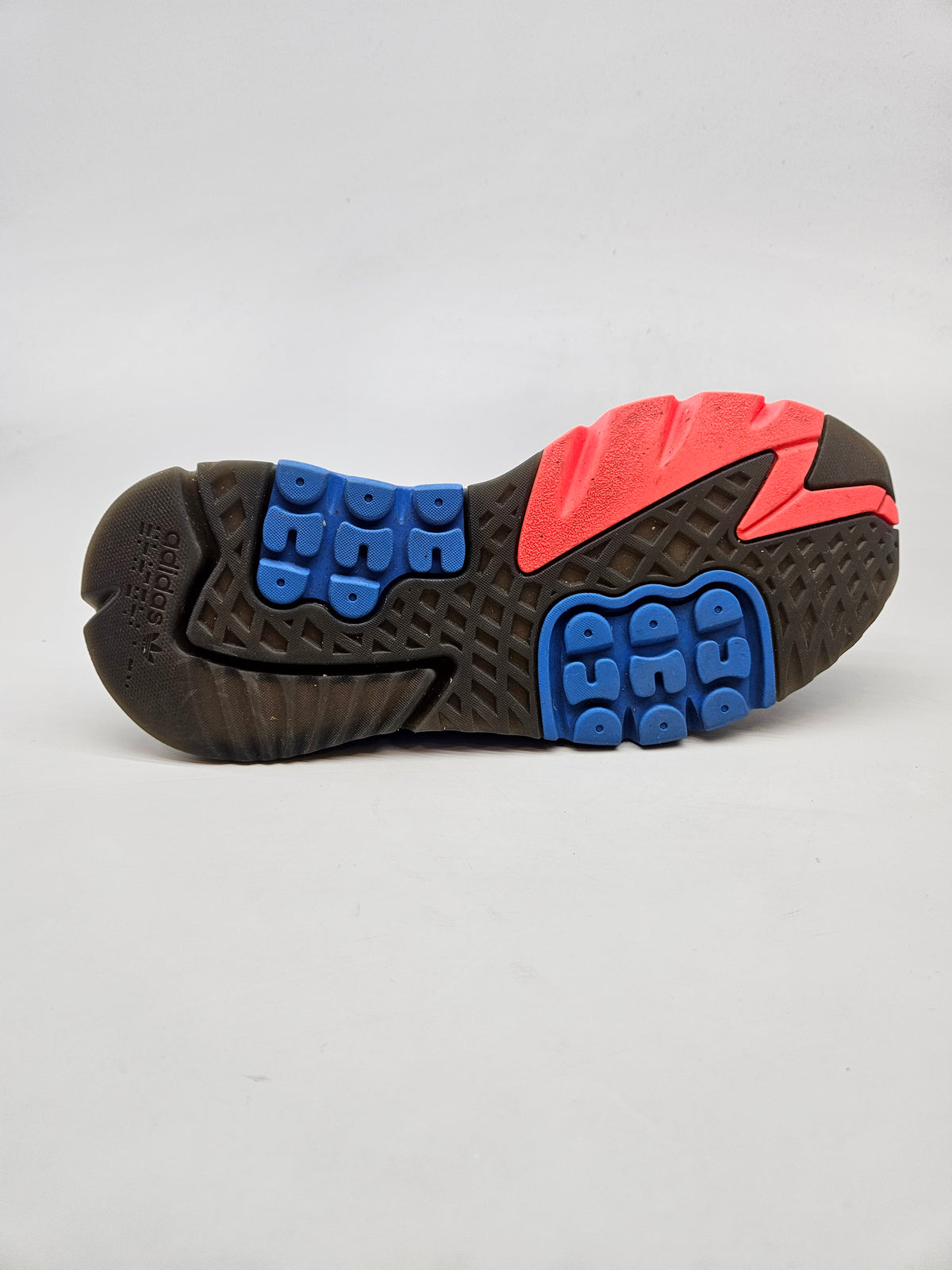 ADIDAS ORIGINAL PATIKI BR 42