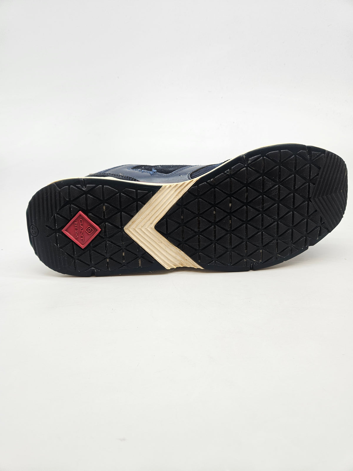 GANT ORIGINAL PATIKI BR 43