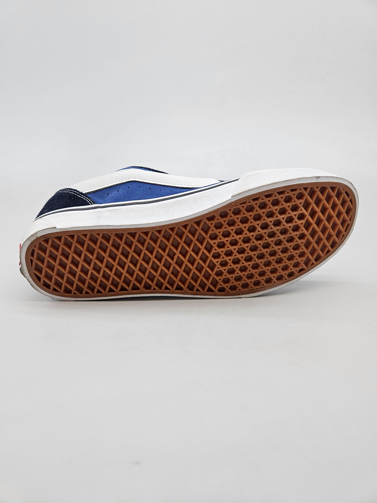 VANS NOVI ORIGINAL PATIKI BR 44.5