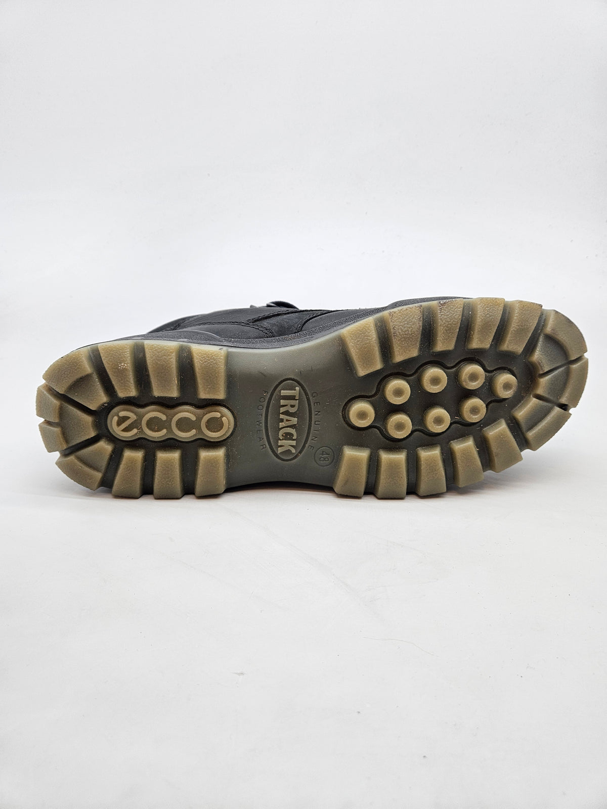 ECCO GORETEX ORIGINAL CIZMI BR 48