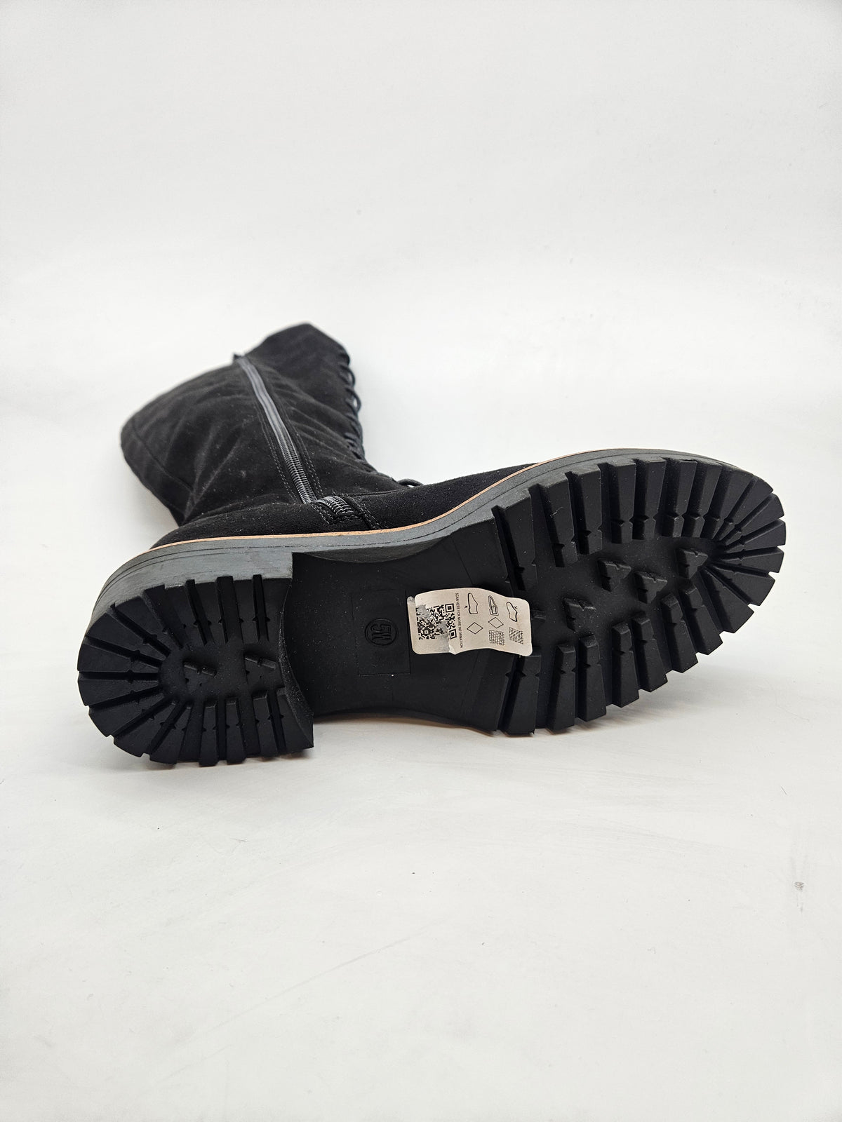 ASOS NOVI ORIGINAL CIZMI BR 38
