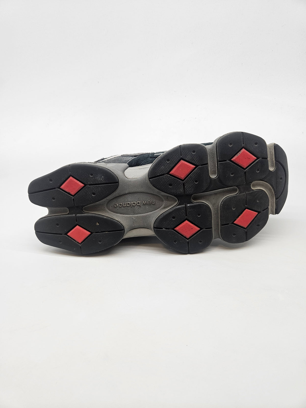 NEW BALANCE ORIGINAL PATIKI BR 41.5
