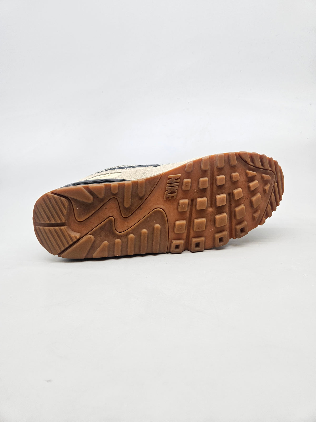 NIKE AIRMAX ORIGINAL PATIKI BR 40