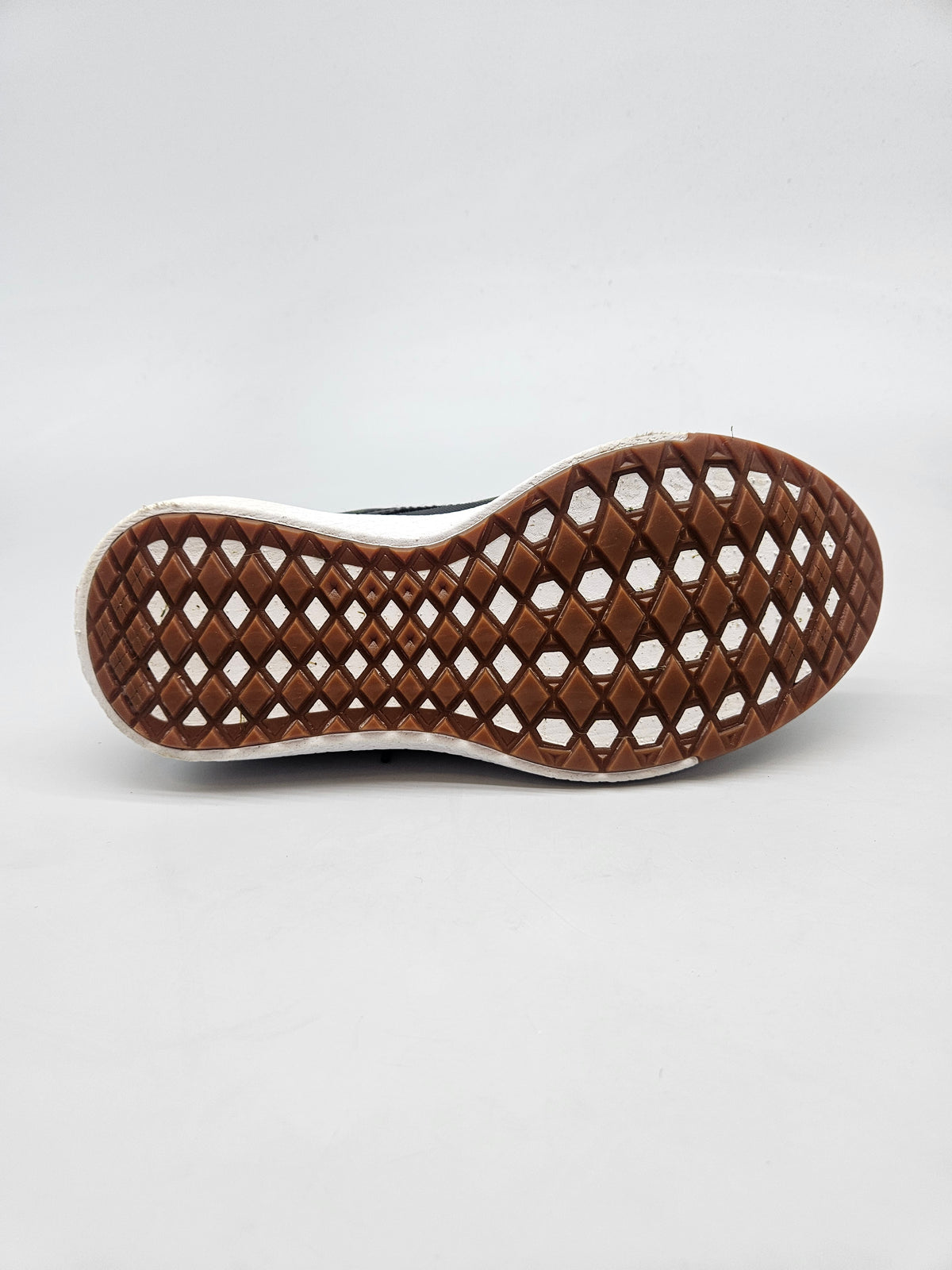 VANS ORIGINAL PATIKI BR 38.5