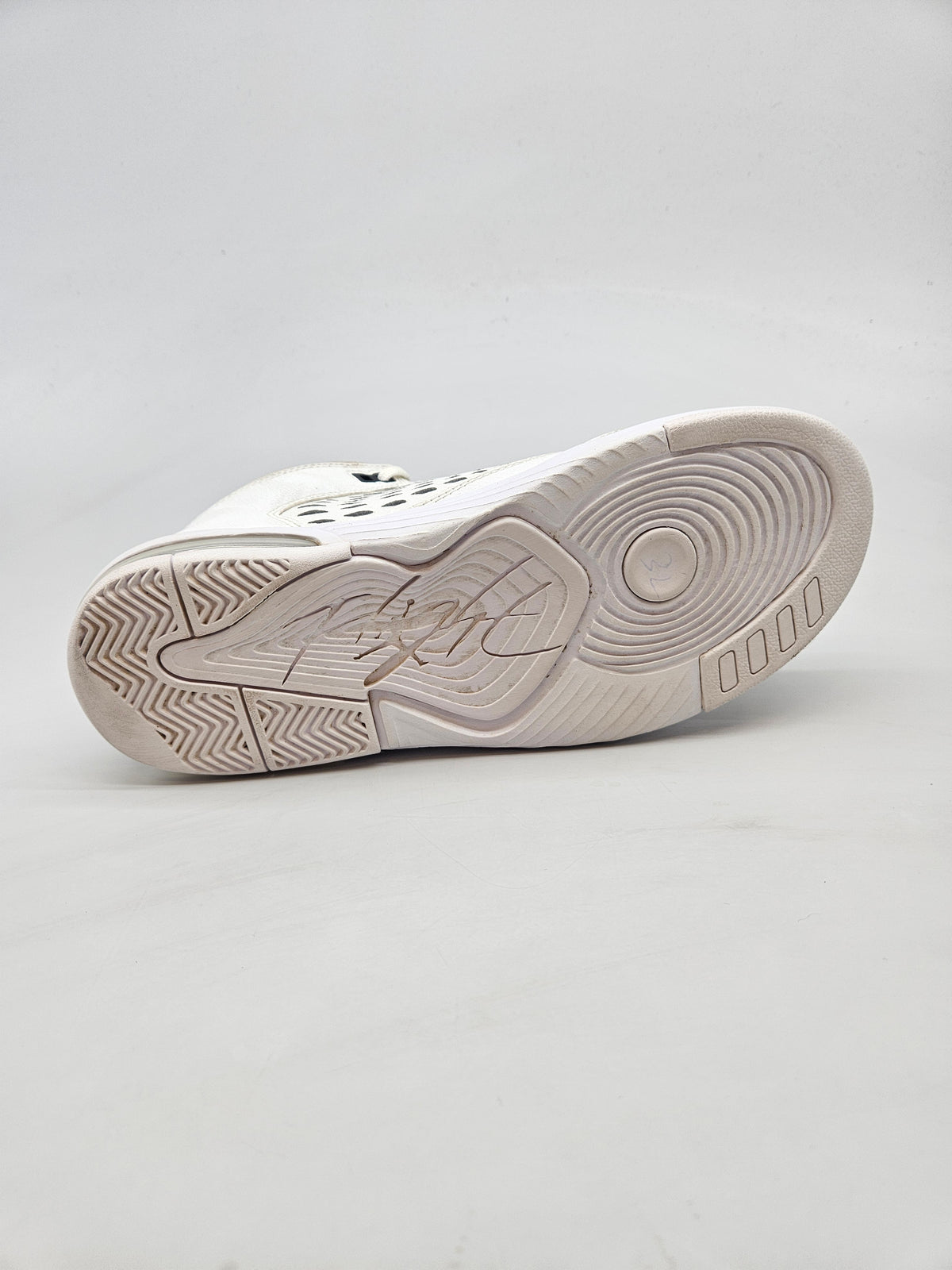 JORDAN ORIGINAL PATIKI BR 41