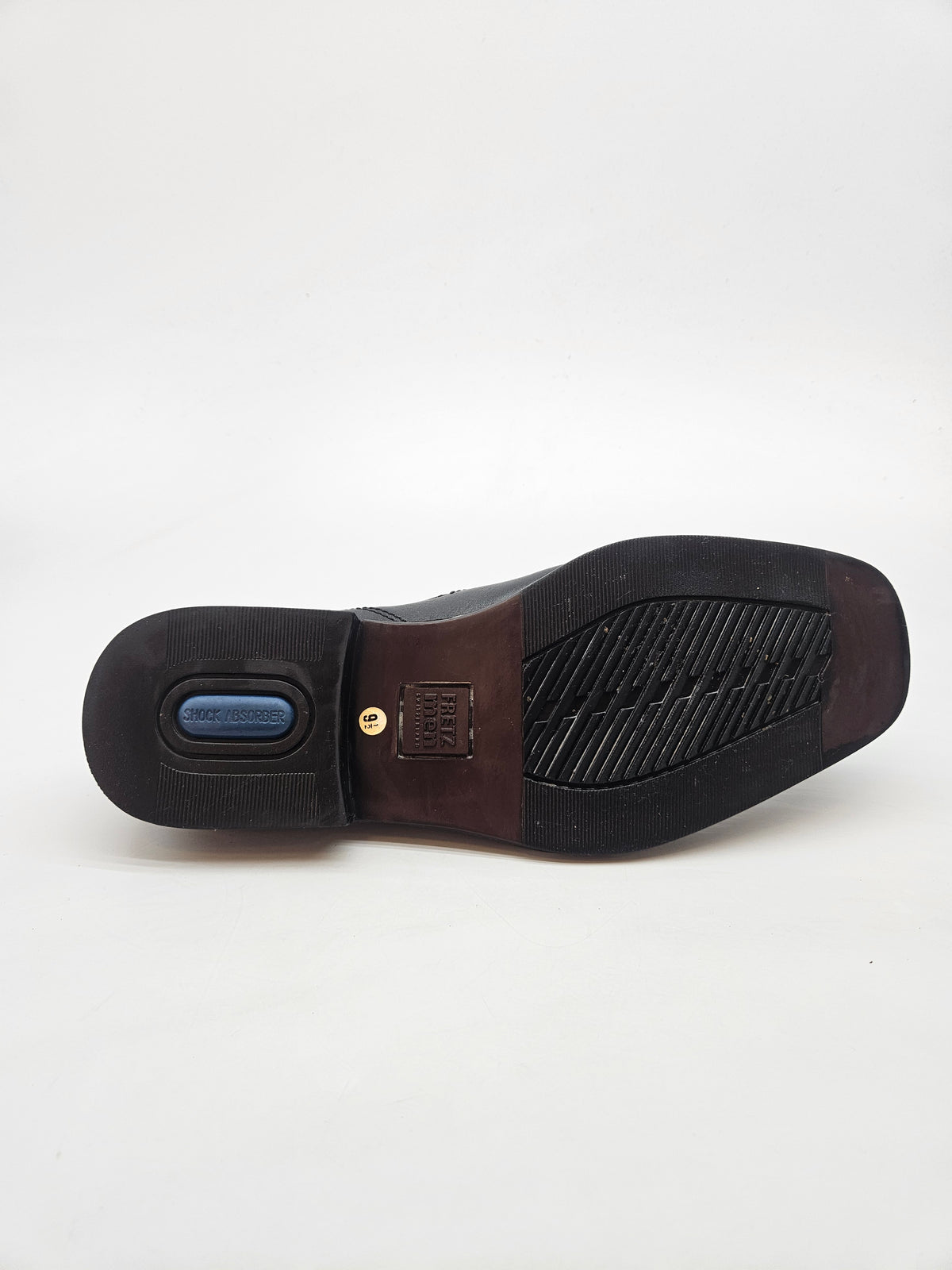 FRETZ MEN ORIGINAL CEVLI BR 43.5