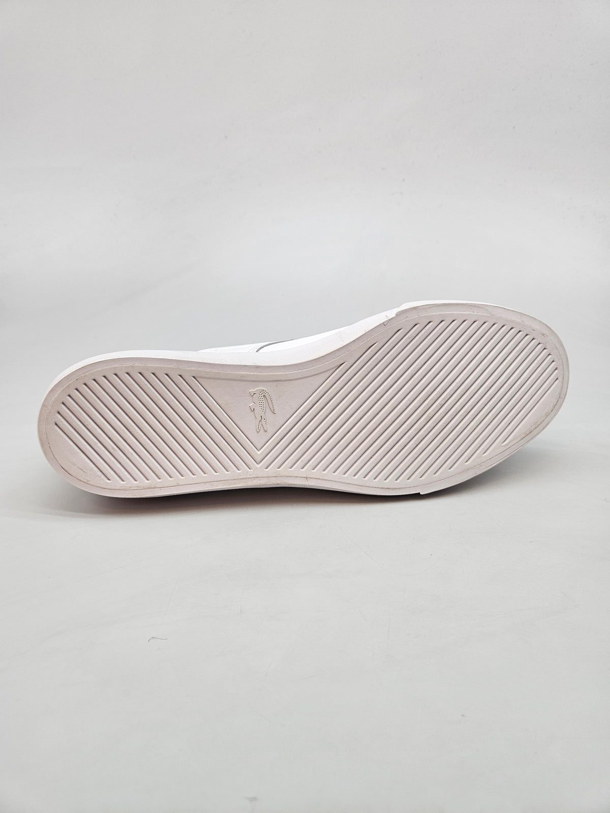 LACOSTE ORIGINAL PATIKI BR 43