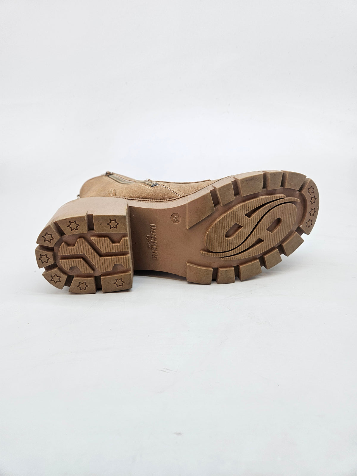 DOCKERS ORIGINAL CIZMI BR 38