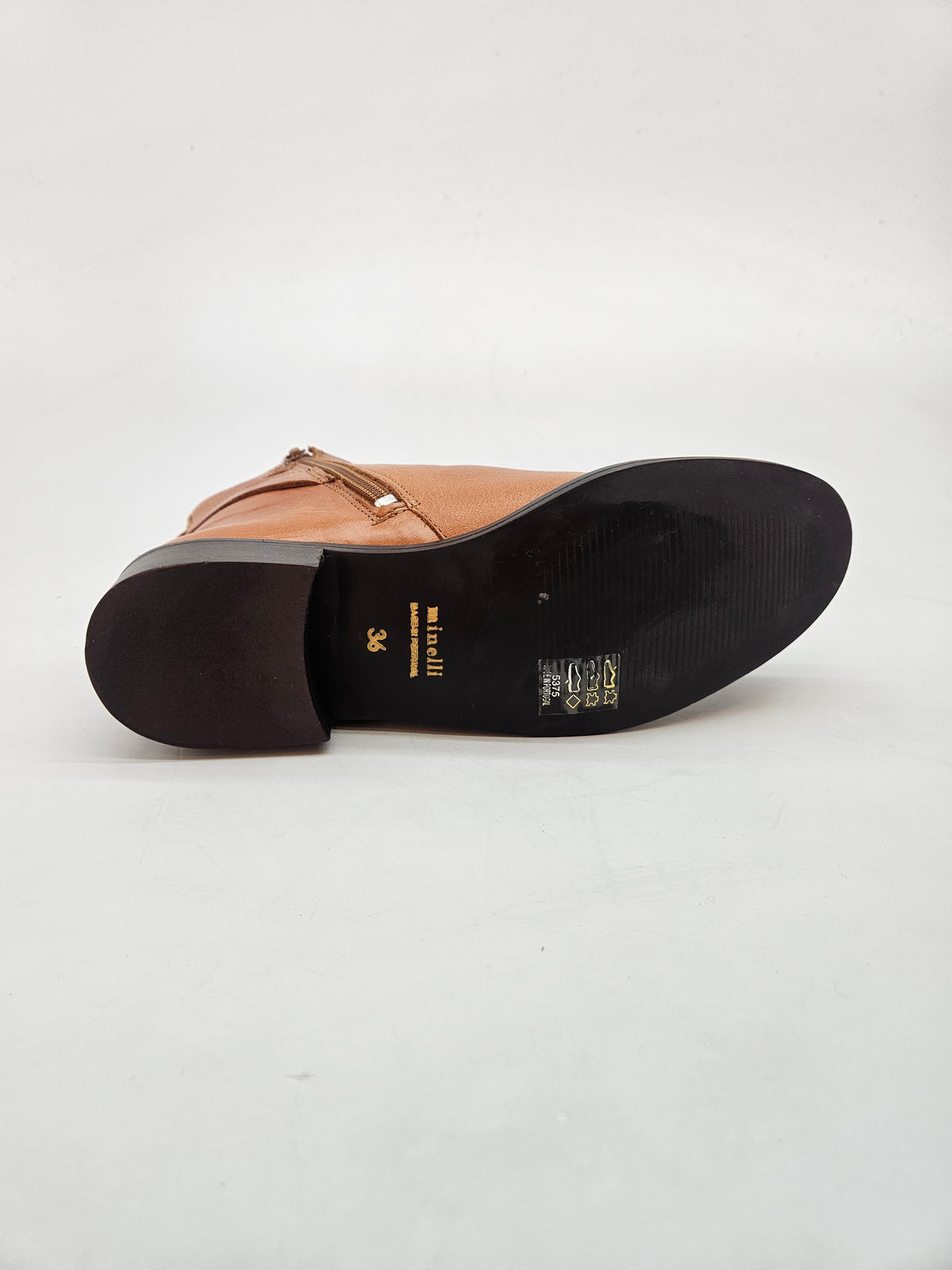 MINELLI ORIGINAL CIZMI BR 36