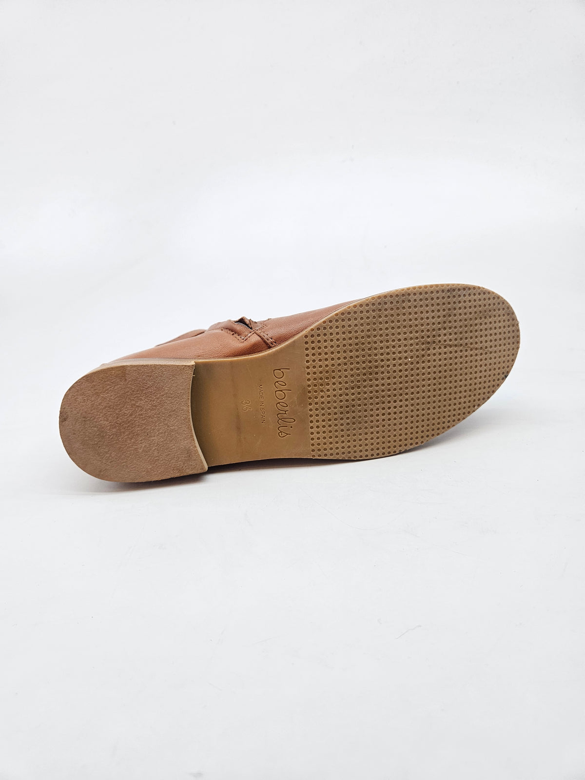 BEBERLIS ORIGINAL CIZMI BR 36