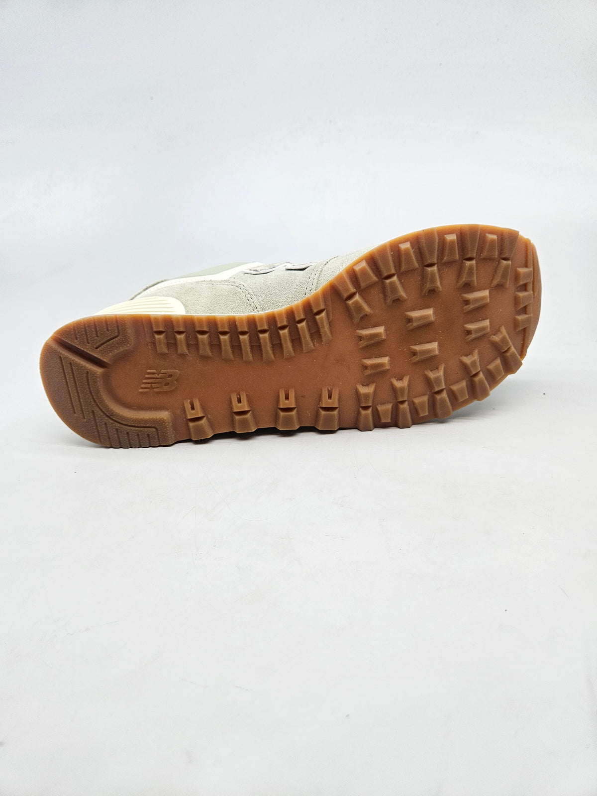 NEW BALANCE ORIGINAL PATIKI BR 41