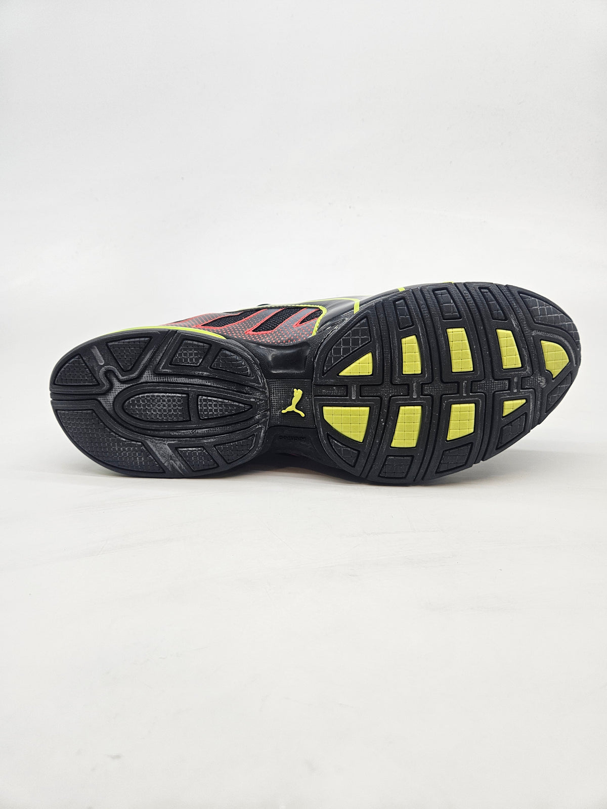 PUMA ORIGINAL PATIKI BR 45
