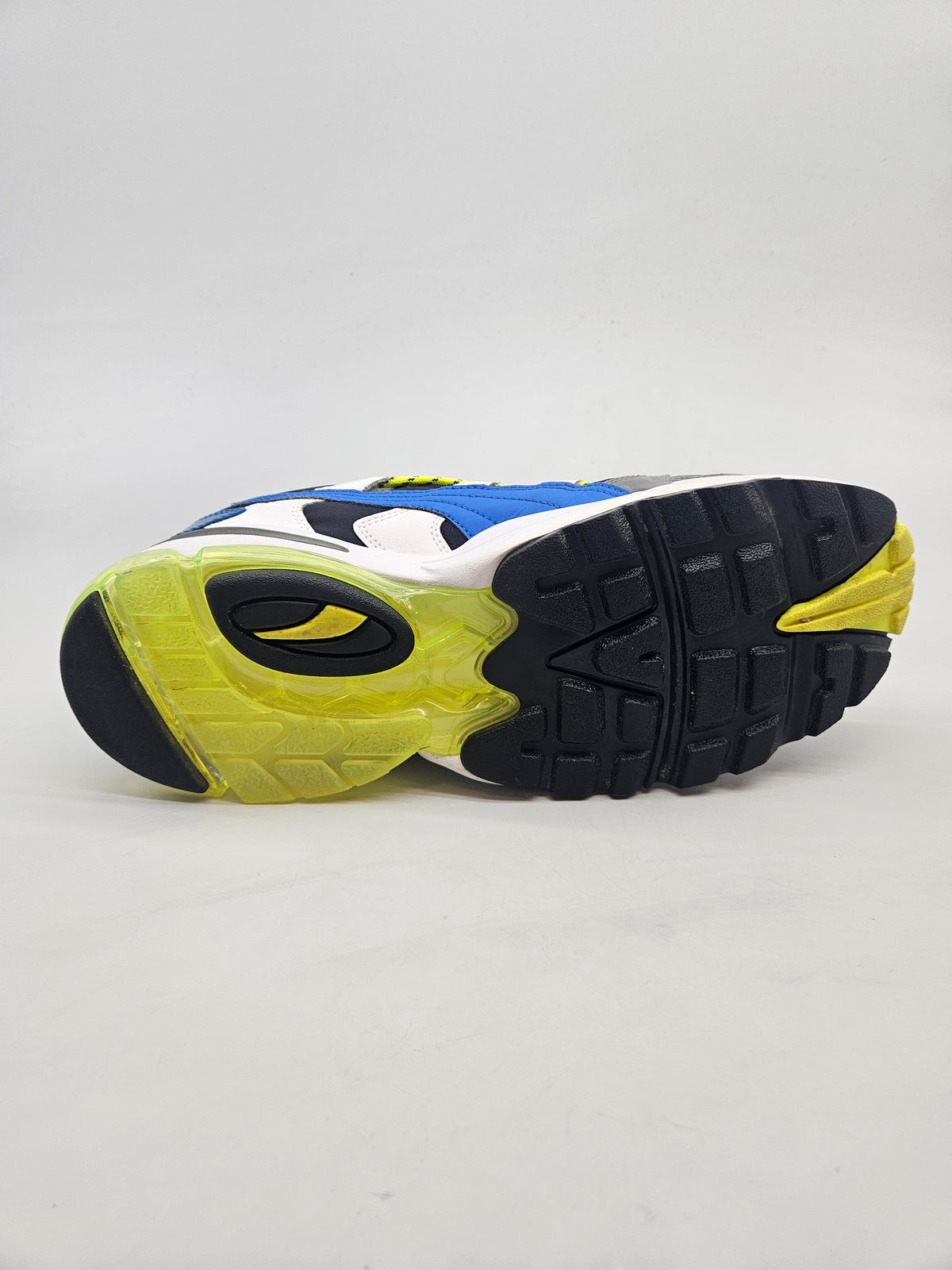 PUMA ORIGINAL PATIKI BR 47