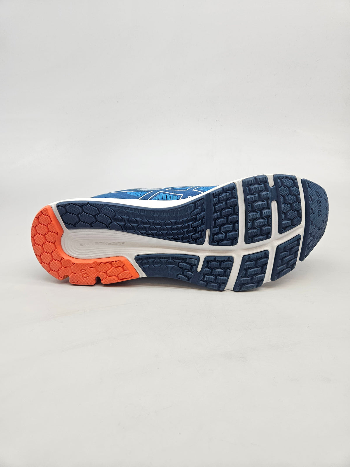 ASICS ORIGINAL PATIKI BR 47