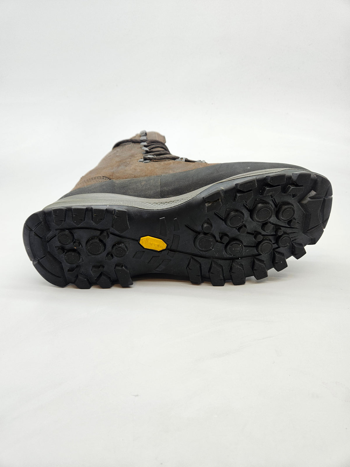 HAN WAG VIBRAM ORIGINAL PATIKI BR 42