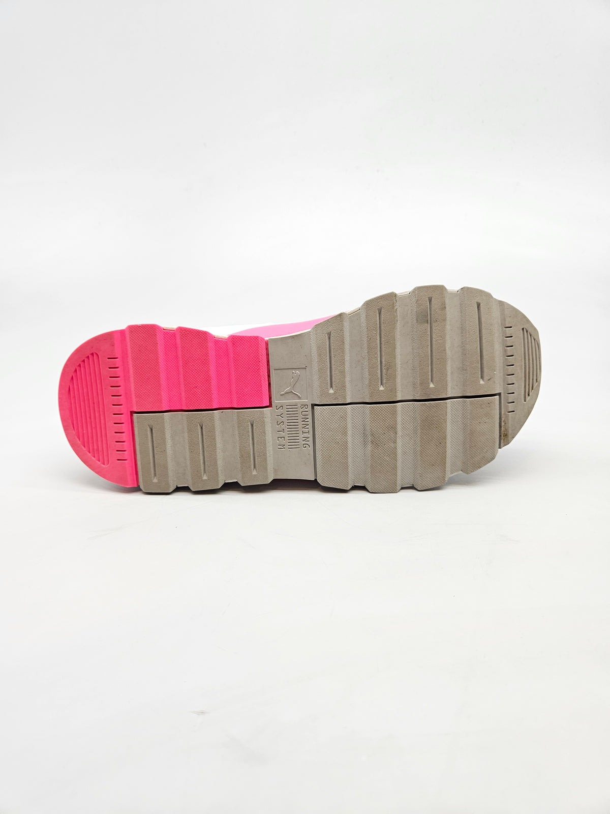 PUMA ORIGINAL PATIKI BR 36