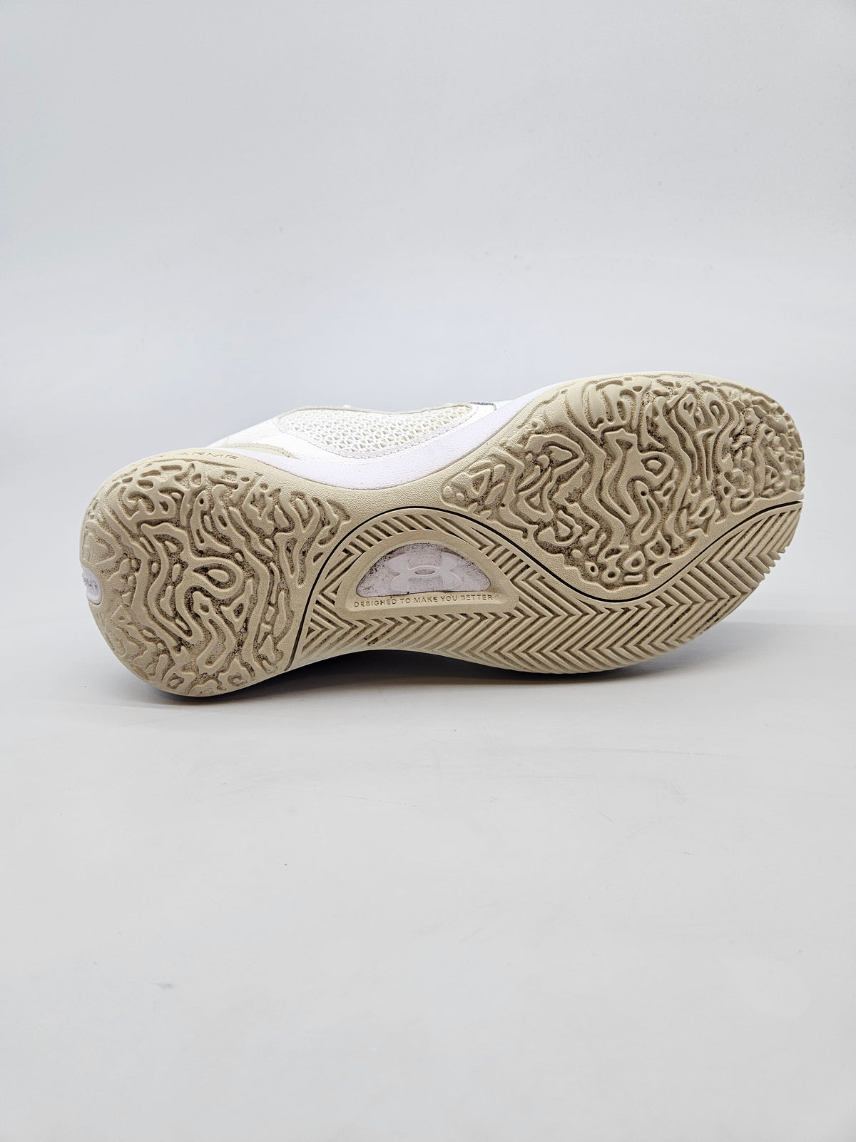 UNDER ARMOUR ORIGINAL PATIKI BR 41