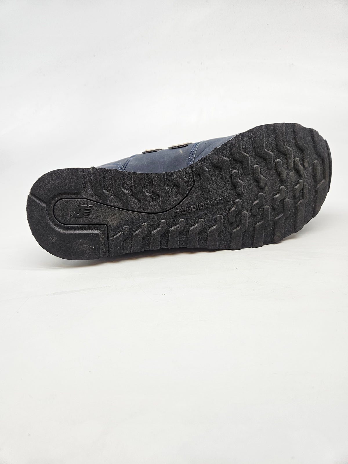 NEW BALANCE ORIGINAL PATIKI BR 40
