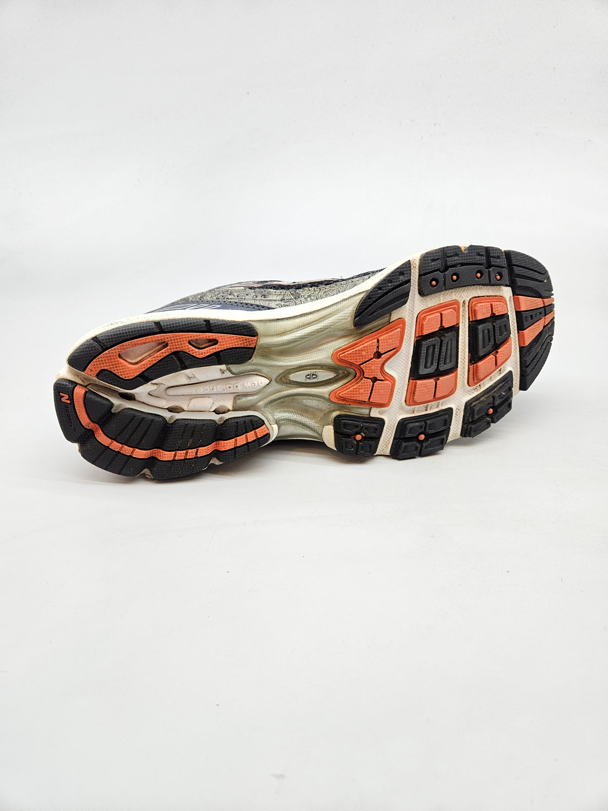 NEW BALANCE ORIGINAL PATIKI BR 40.5