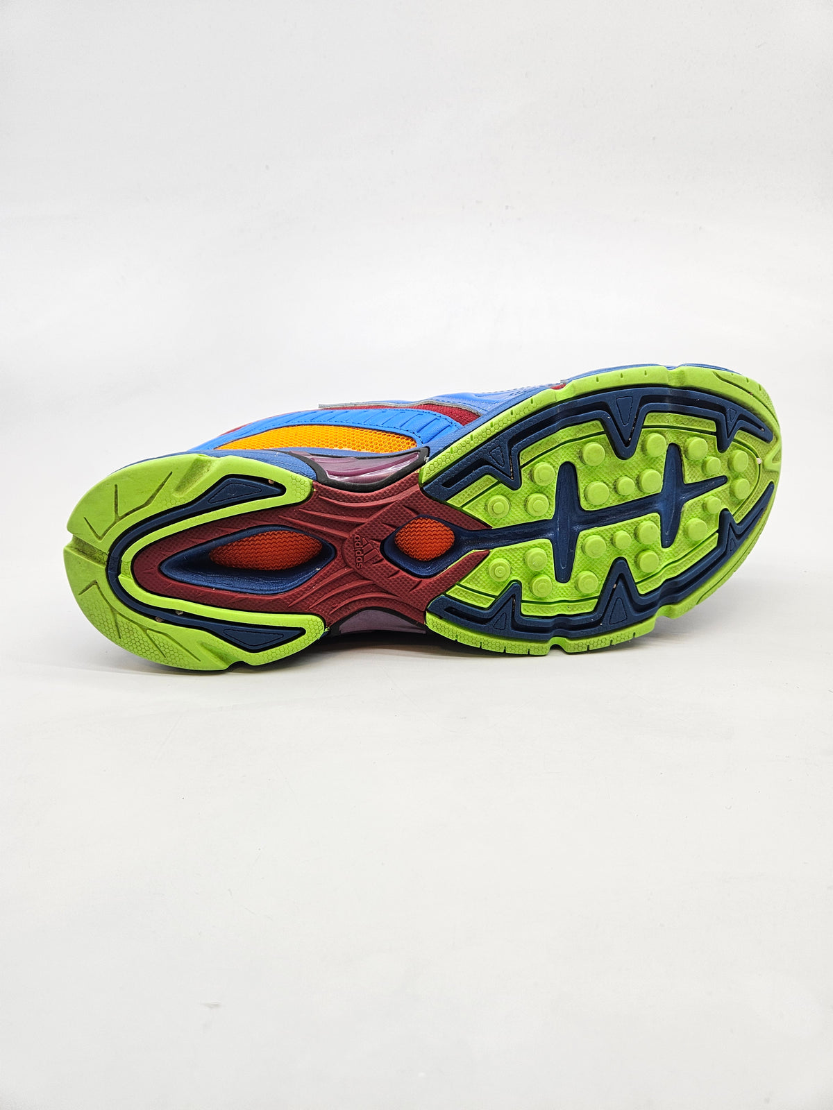 ADIDAS ORIGINAL PATIKI BR 41