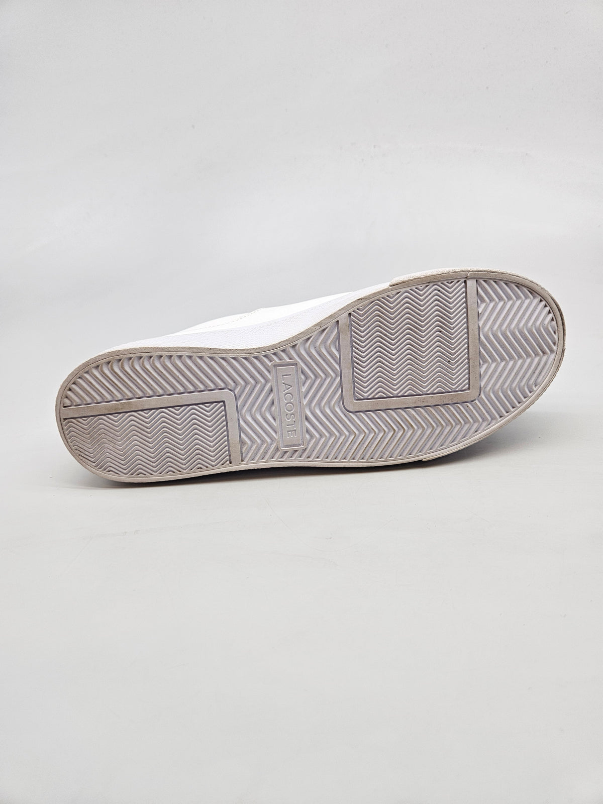 LACOSTE ORIGINAL PATIKI BR 37.5